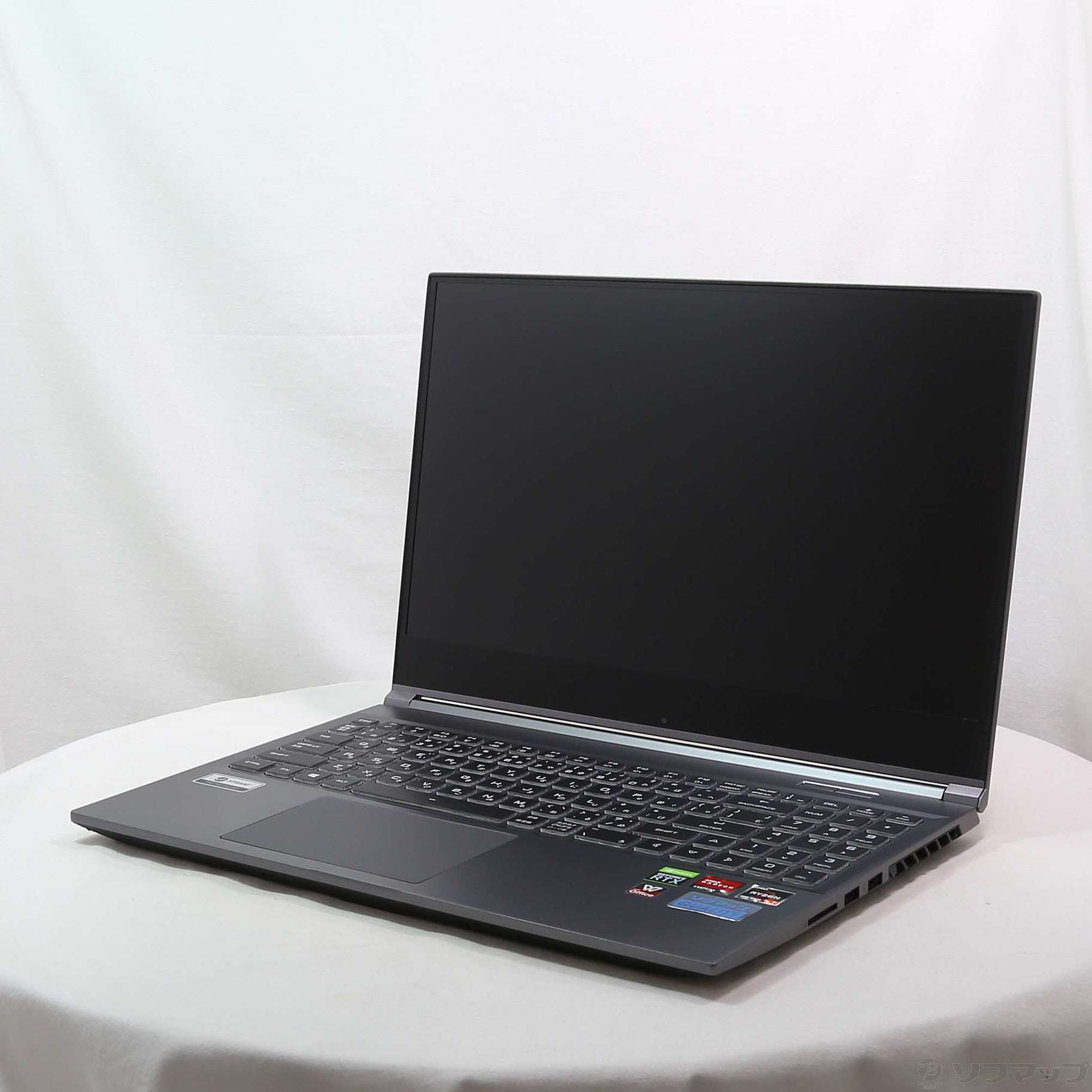 中古】GALLERIA GR2060RGF-T 〔Windows 10〕 [2133068489390] - 法人 