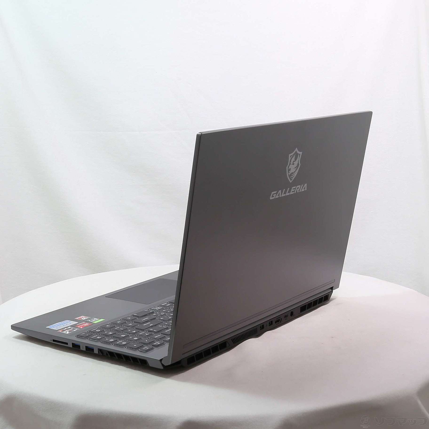 中古】GALLERIA GR2060RGF-T 〔Windows 10〕 [2133068489390] - 法人