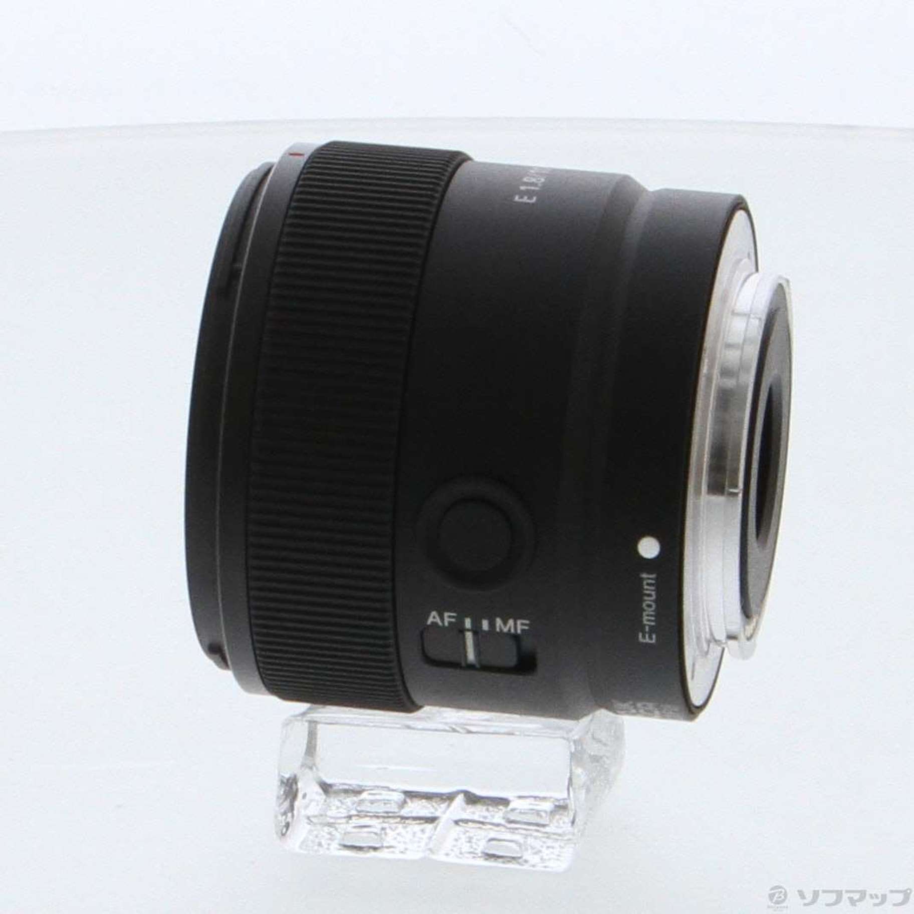 中古】期間特価対象品 E 11mm F1.8 SEL11F18 [2133068491614] - リコレ