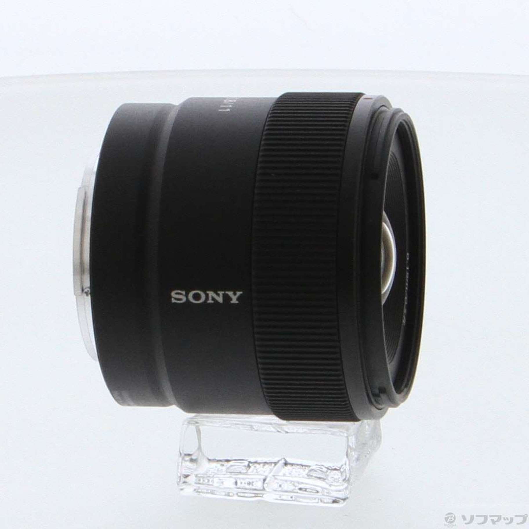 中古】期間特価対象品 E 11mm F1.8 SEL11F18 [2133068491614] - リコレ