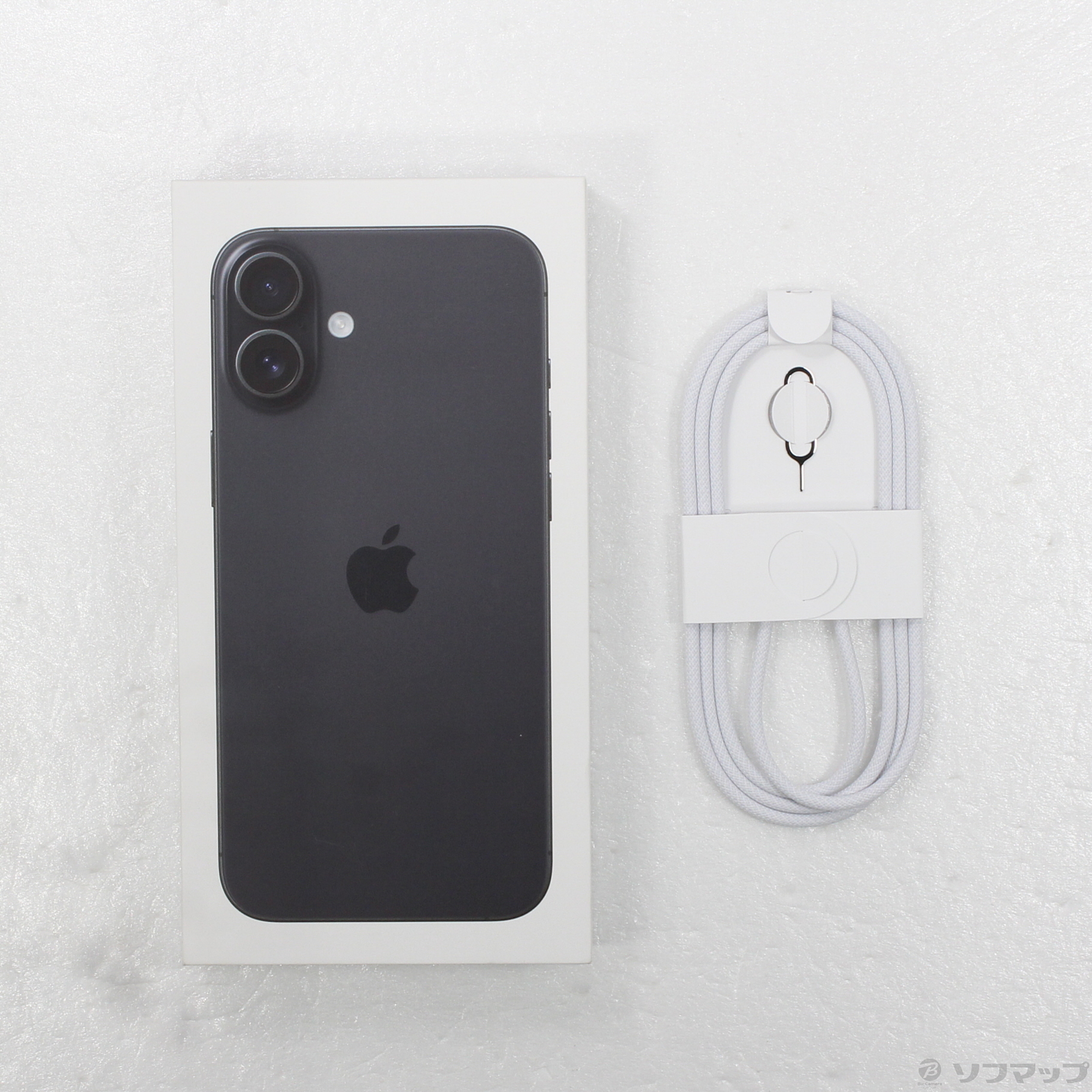 iPhone 16 Plus 中古一覧｜SIMフリー・キャリア - 価格.com