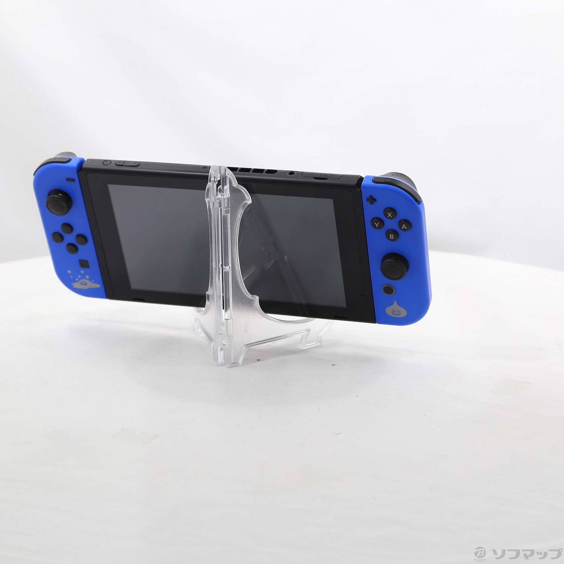 中古】Nintendo Switch ドラゴンクエストXI S ロトエディション