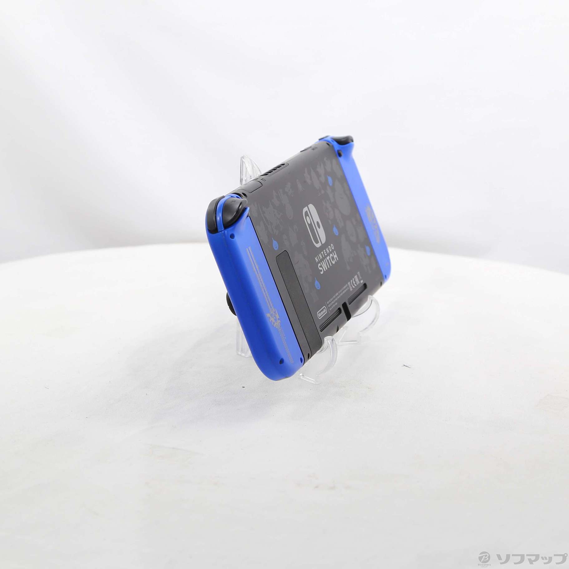 中古】Nintendo Switch ドラゴンクエストXI S ロトエディション