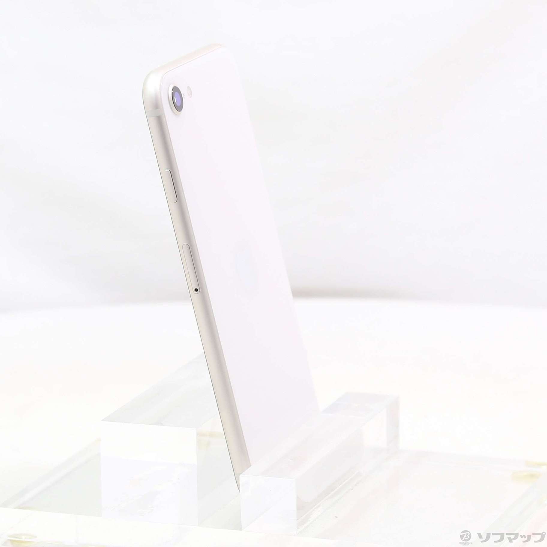 iPhone SE (第3世代) 中古一覧｜SIMフリー・キャリア - 価格.com