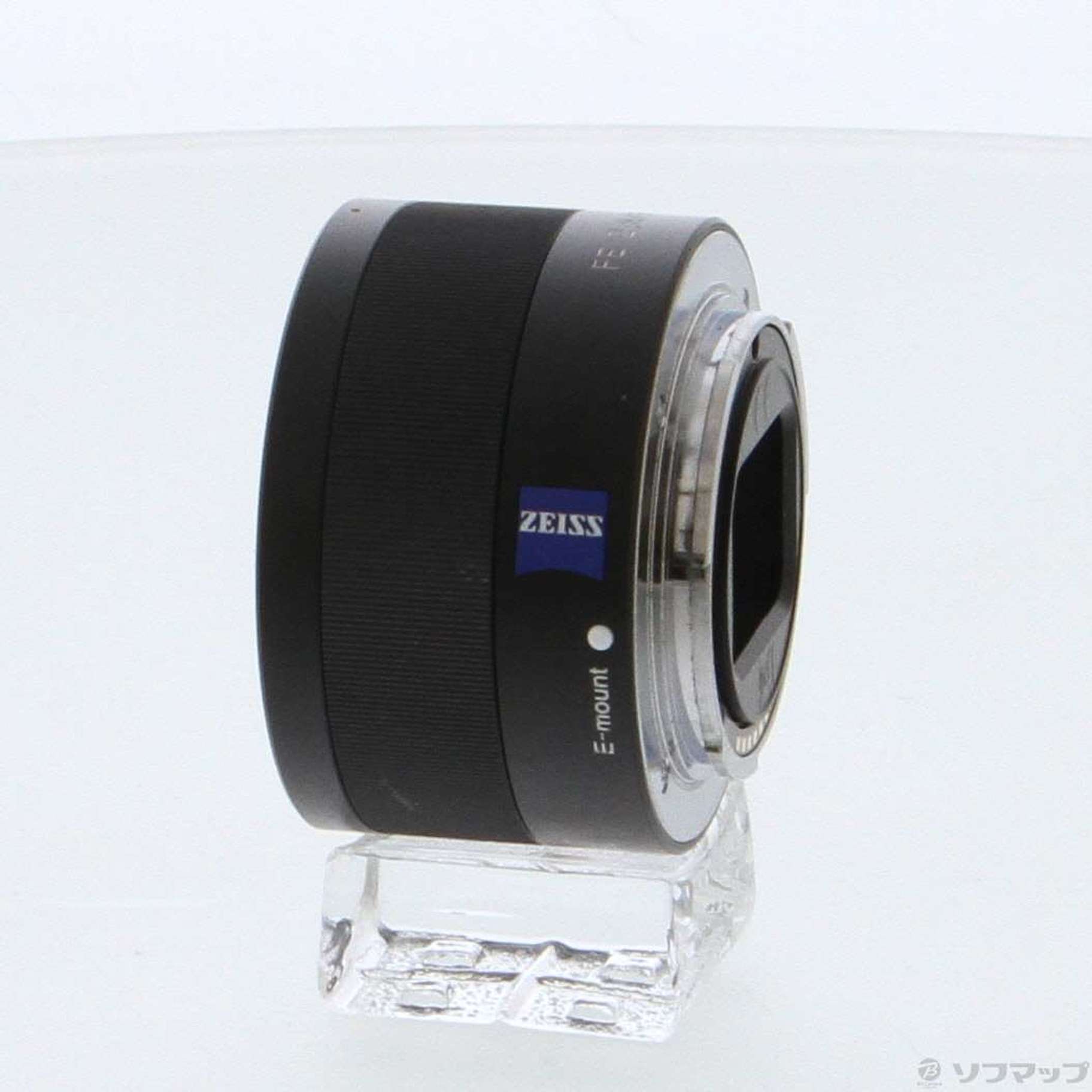 □レンズ ソニー Sonnar T* FE 35mm F2.8 ZA SEL35F28Z 良品 