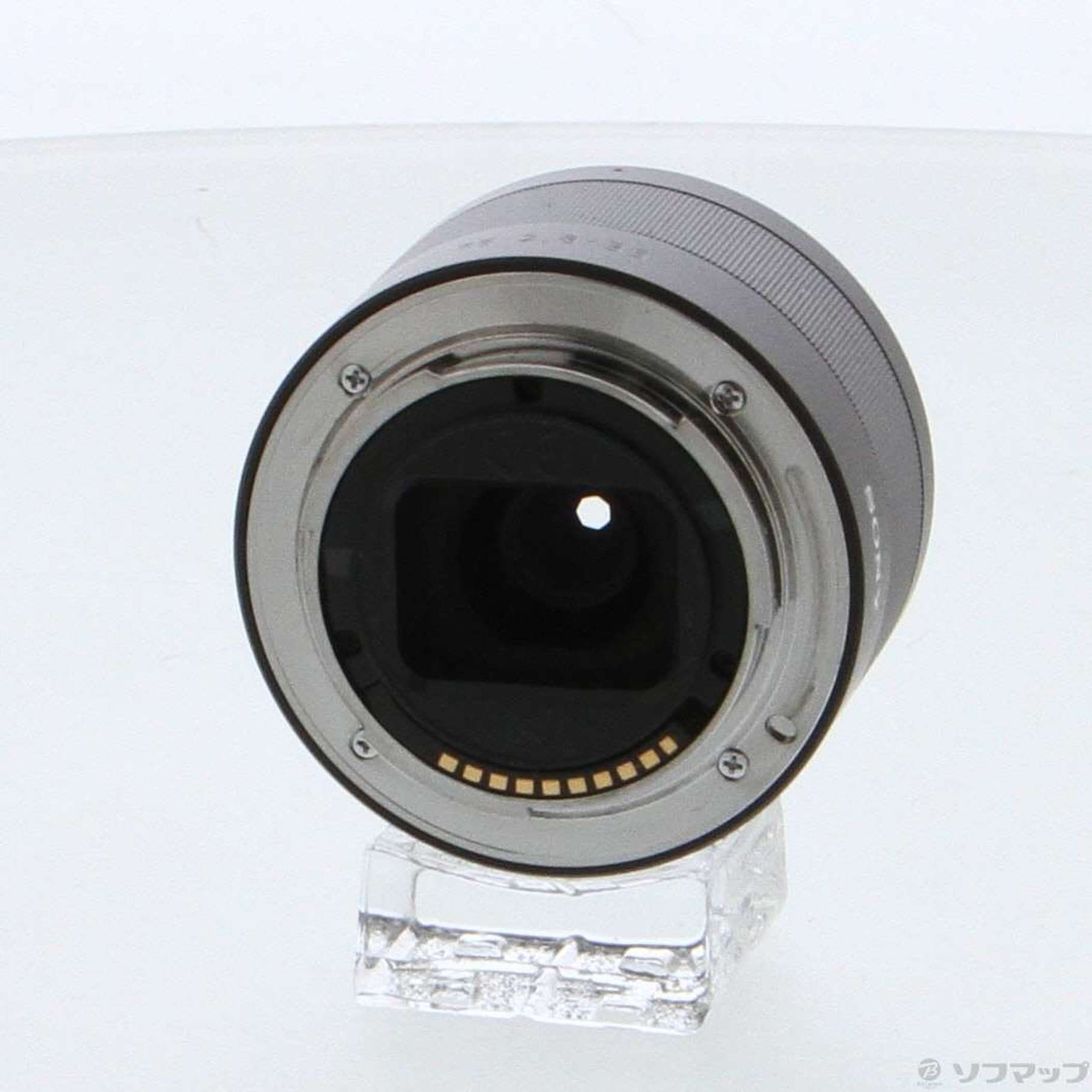 中古品〕 Sonnar T FE 35mm F2.8 ZA (SEL35F28Z) (Eレンズ)｜の通販は