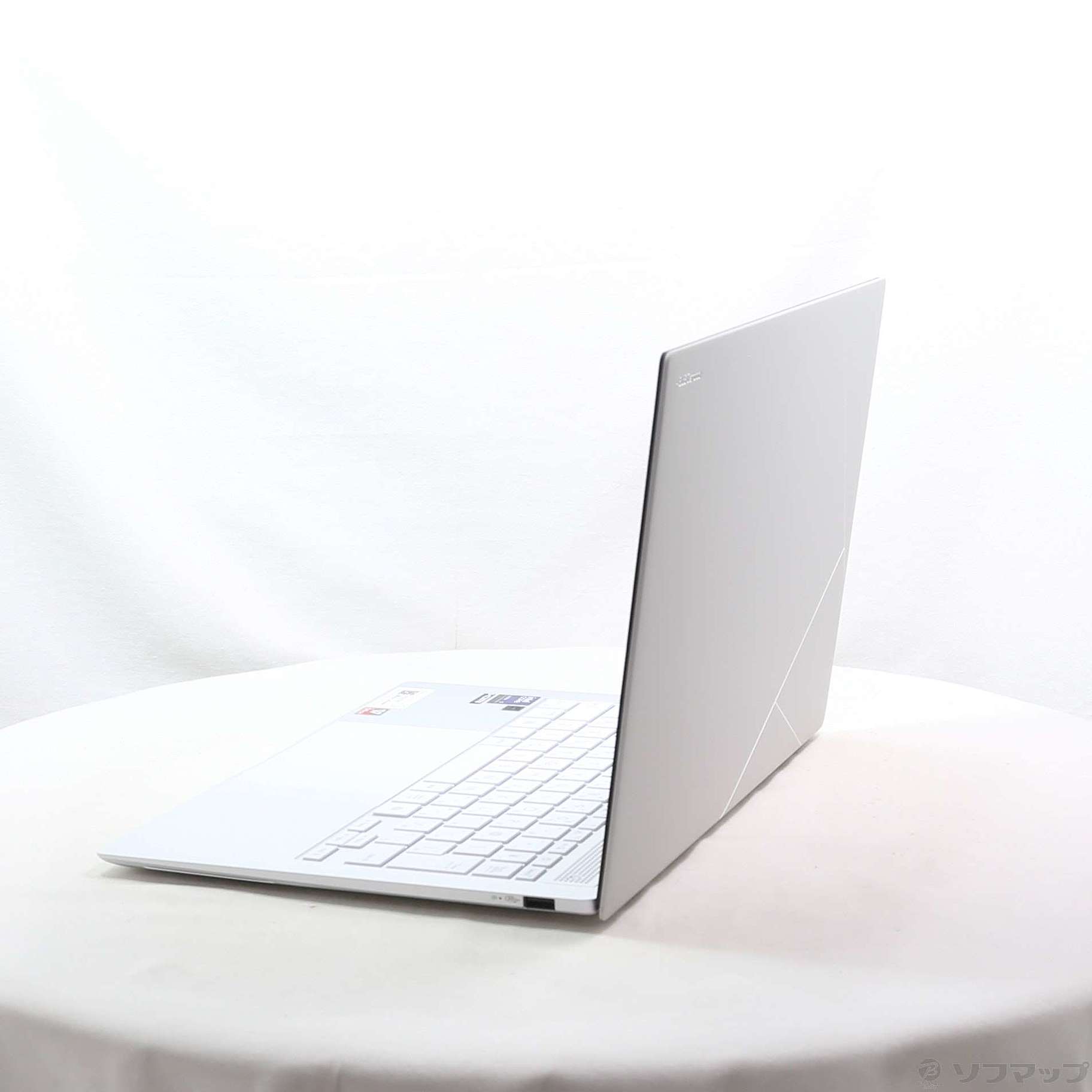 �k�W���i�l Zenbook S 14 UX5406SA UX5406SA-TU7321WH �X�J���W�i�r�A���z���C�g