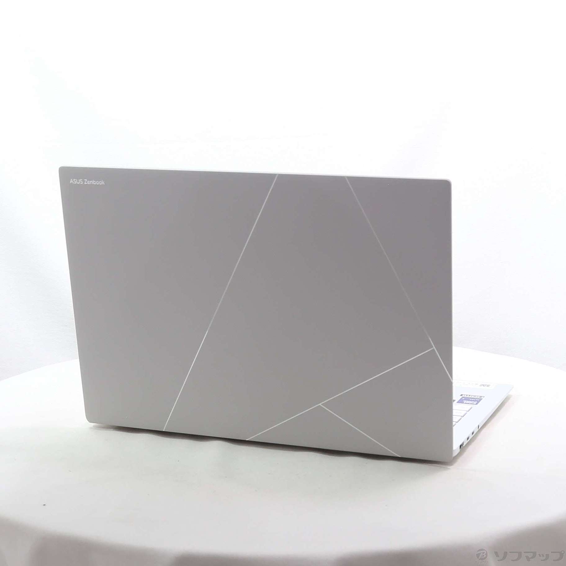 �k�W���i�l Zenbook S 14 UX5406SA UX5406SA-TU7321WH �X�J���W�i�r�A���z���C�g