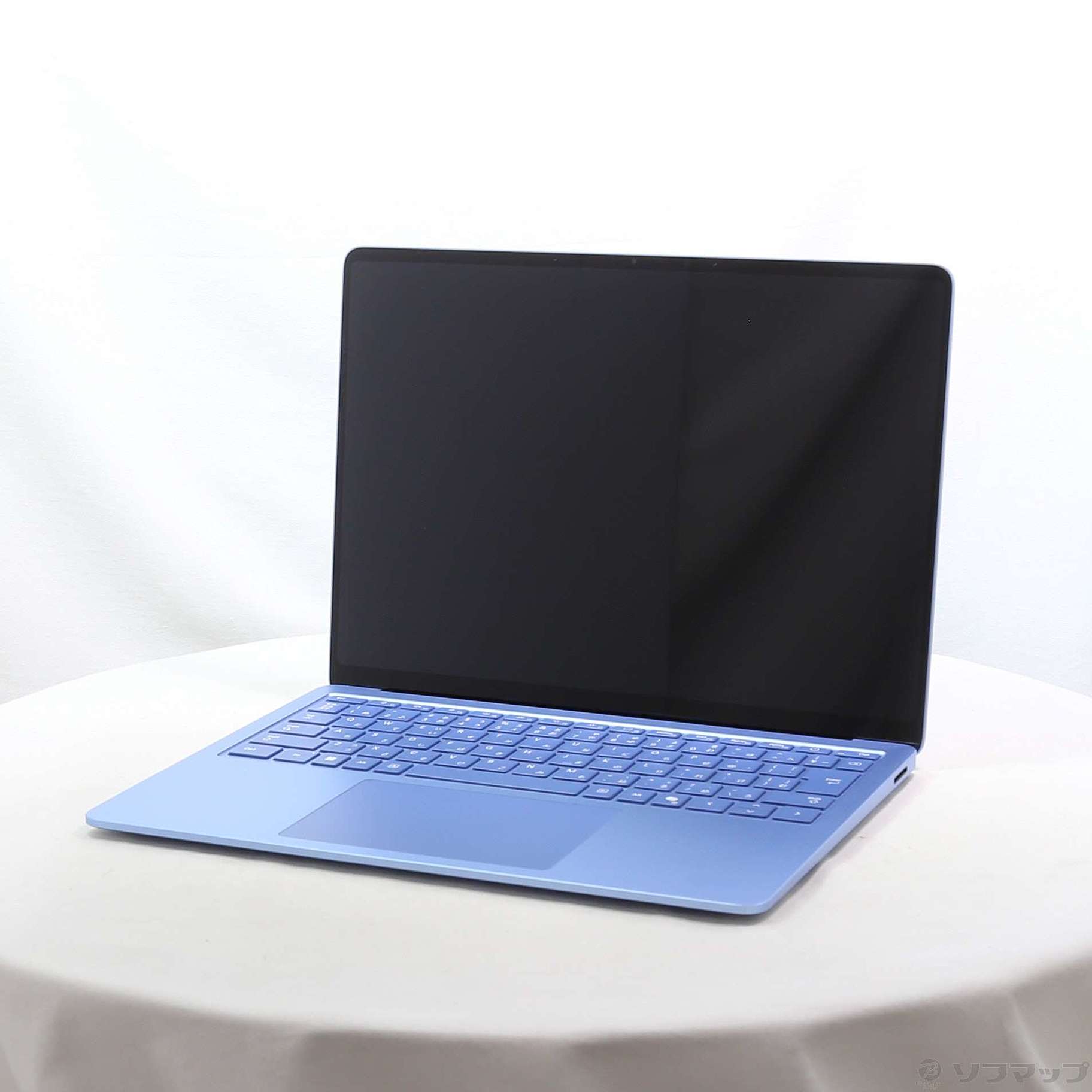 未使用級アイスブルー箱 SurfaceLaptop4 SSD512 パソコンPC Surface Laptop 4」アイスブルー実機レビュー。 - Surface PC レビュー