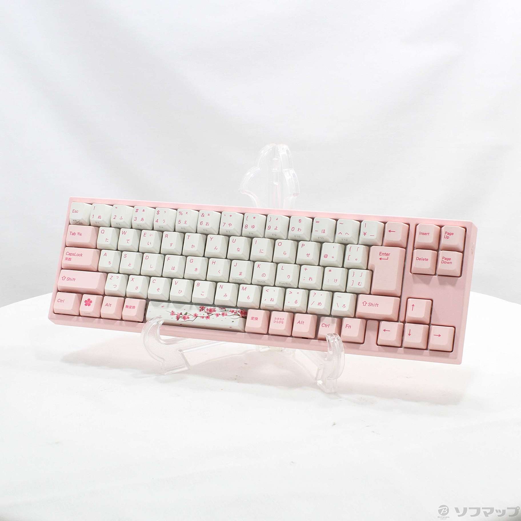 展示品〕 Sakura 73 vm-ma73-wp88j-silent-daisy｜の通販はソフマップ