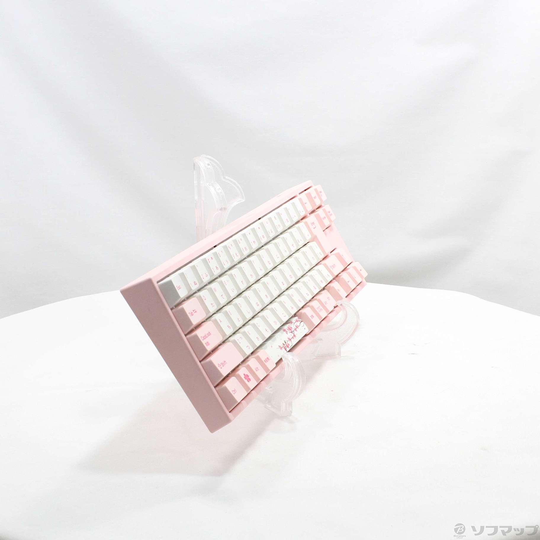 中古】〔展示品〕 Sakura 73 vm-ma73-wp88j-silent-daisy