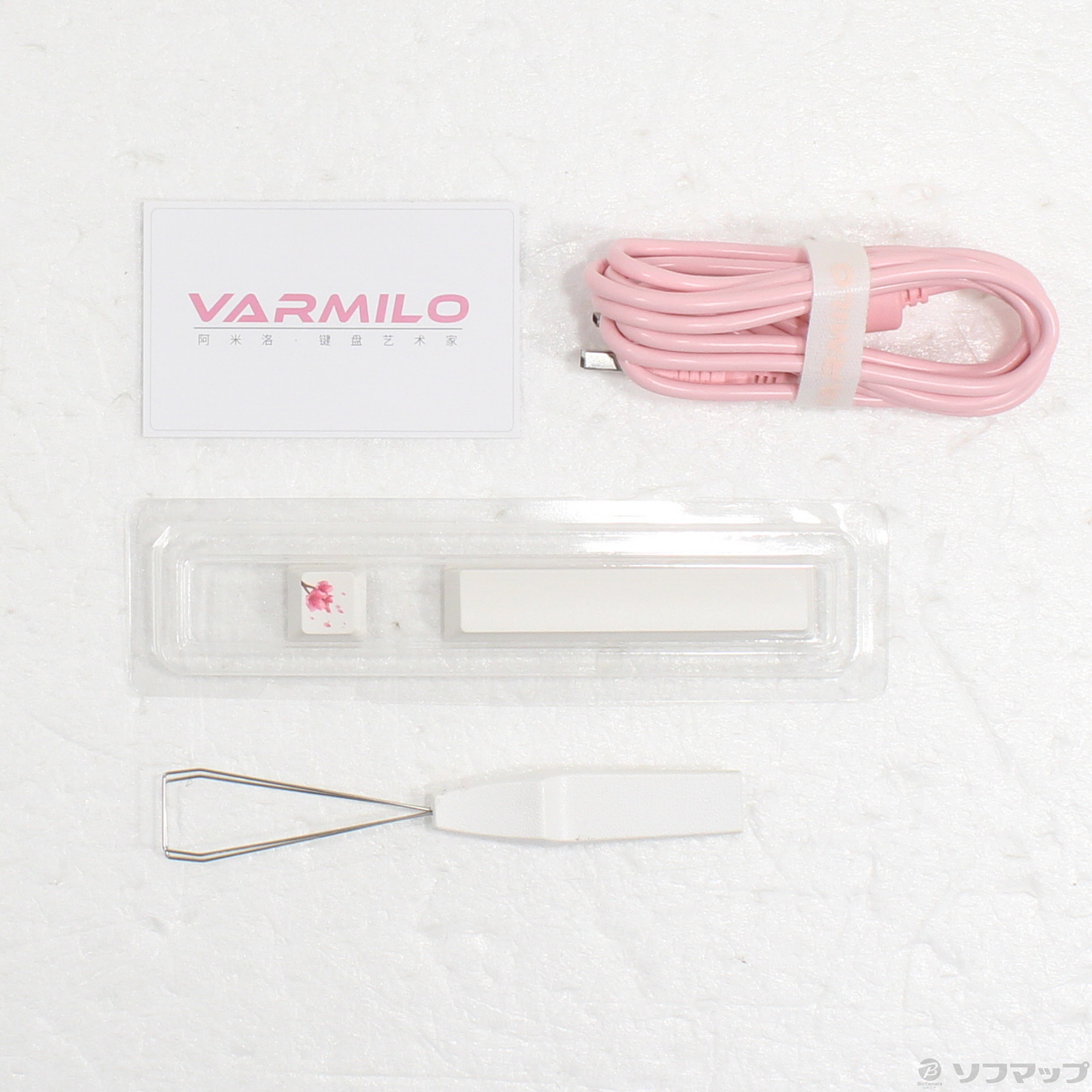 展示品〕 Sakura 73 vm-ma73-wp88j-silent-daisy｜の通販はソフマップ