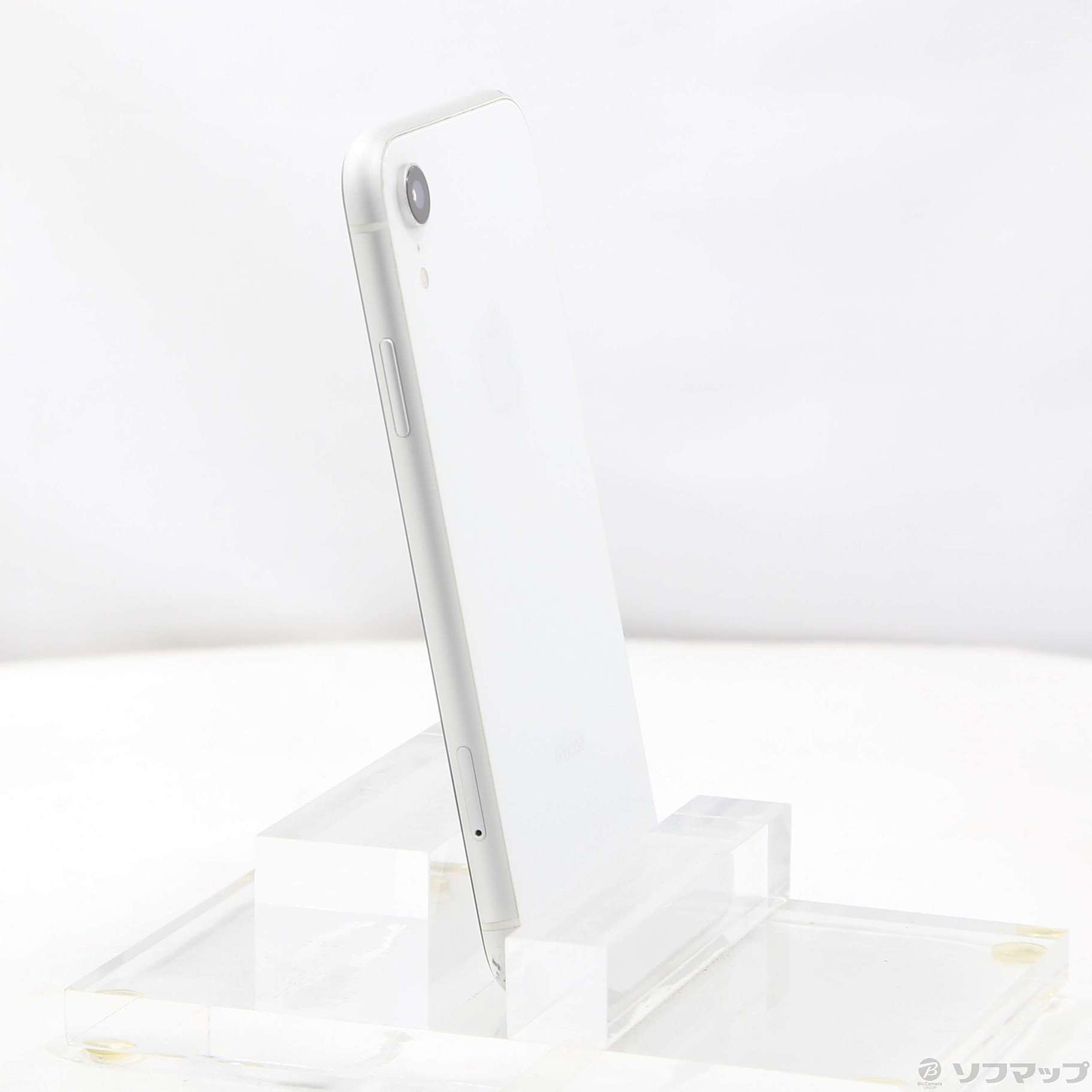 iPhone XR128GB SIMフリー（値下げ不可） Apple iPhone XR 128GB SIM