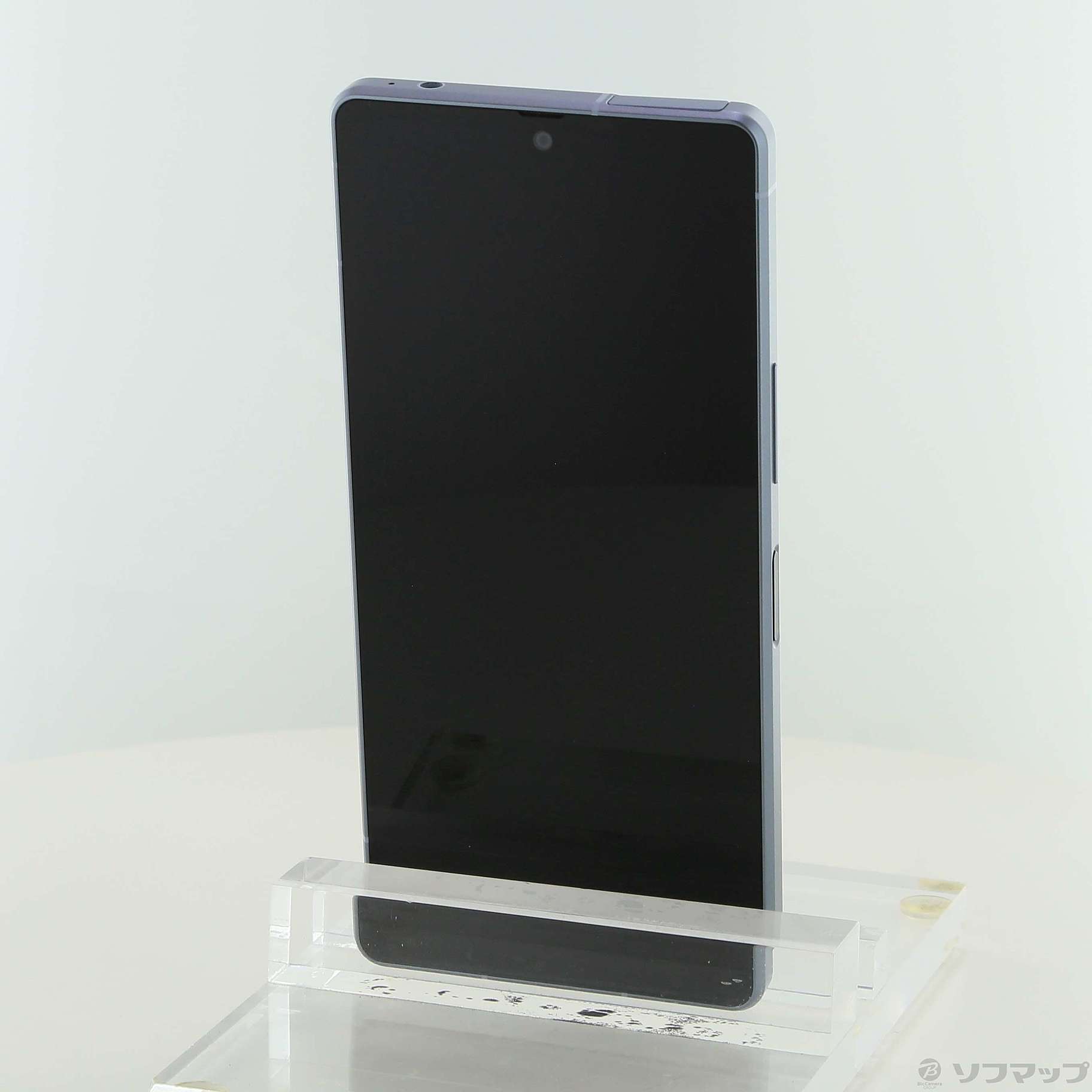 AQUOS R8 SIM�t���[ [�u���[]�̐��i�摜3