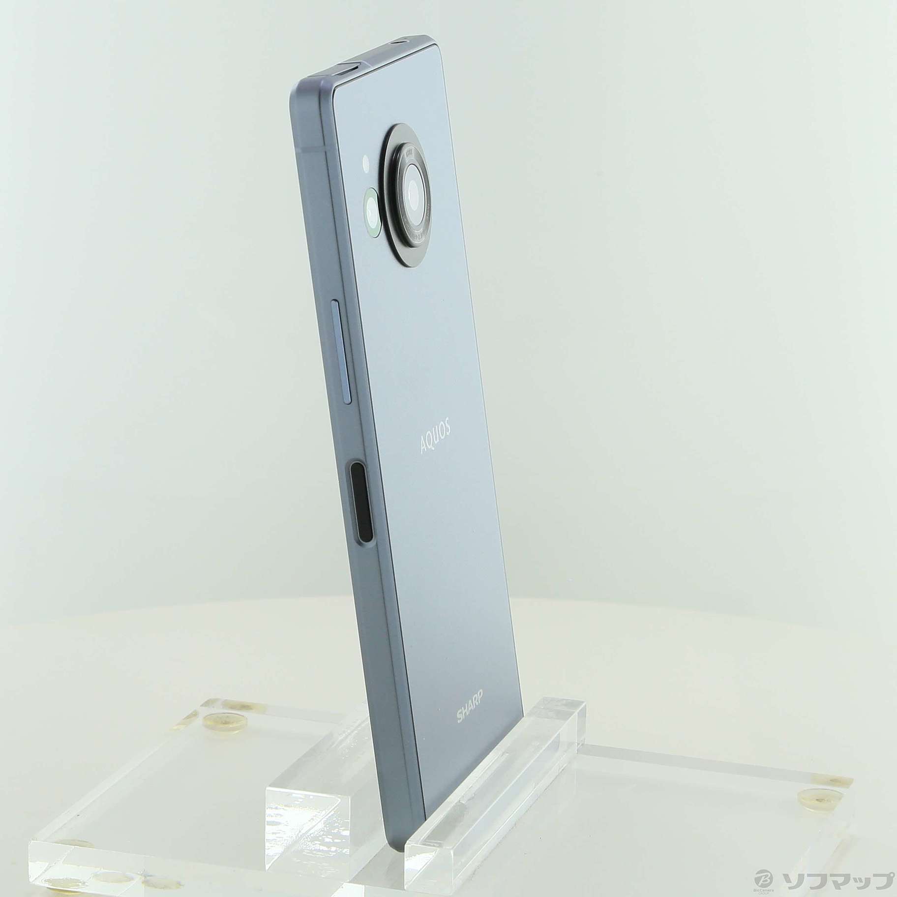 AQUOS R8 SIM�t���[ [�u���[]�̐��i�摜4