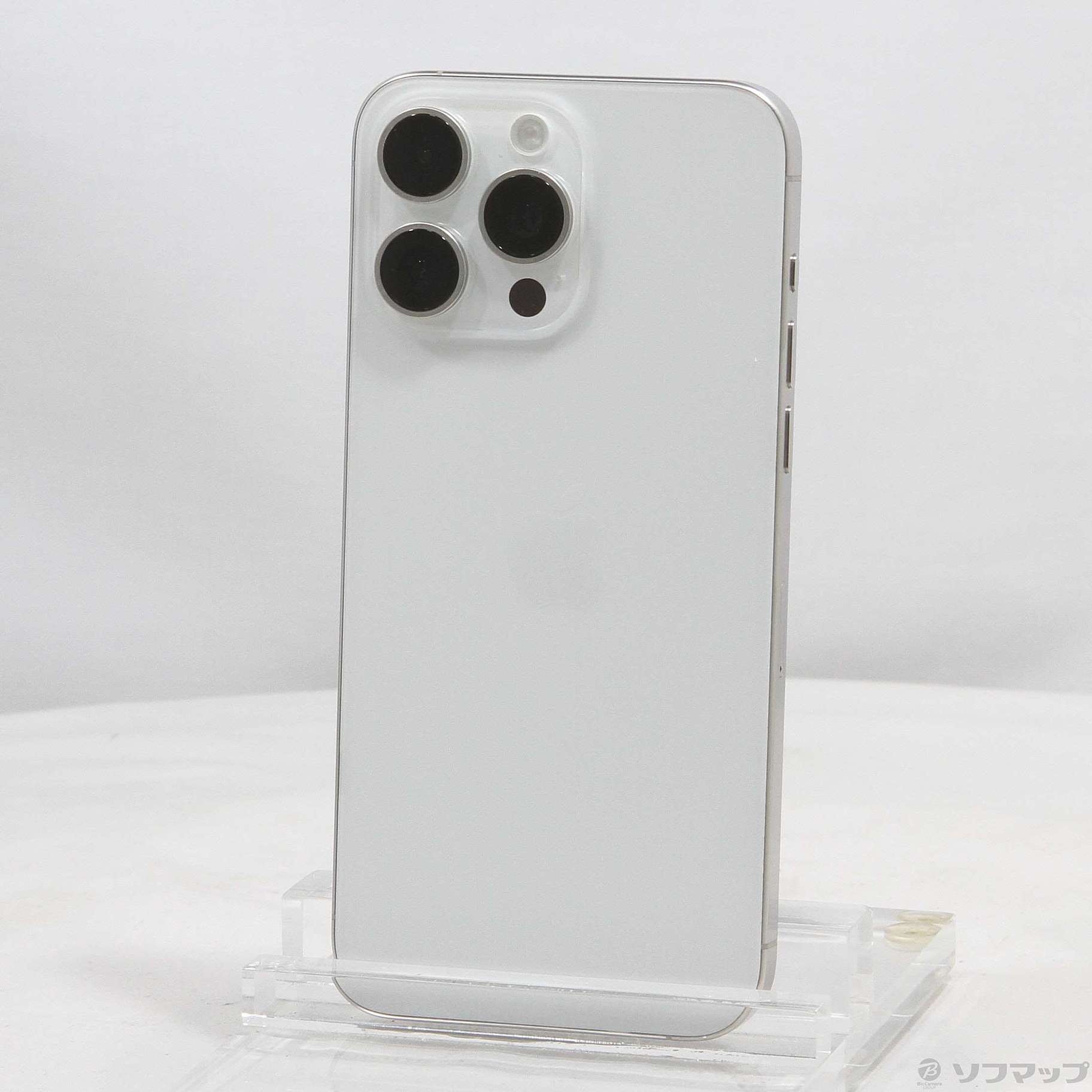 iPhone 15 Pro Max 中古一覧｜SIMフリー・キャリア - 価格.com