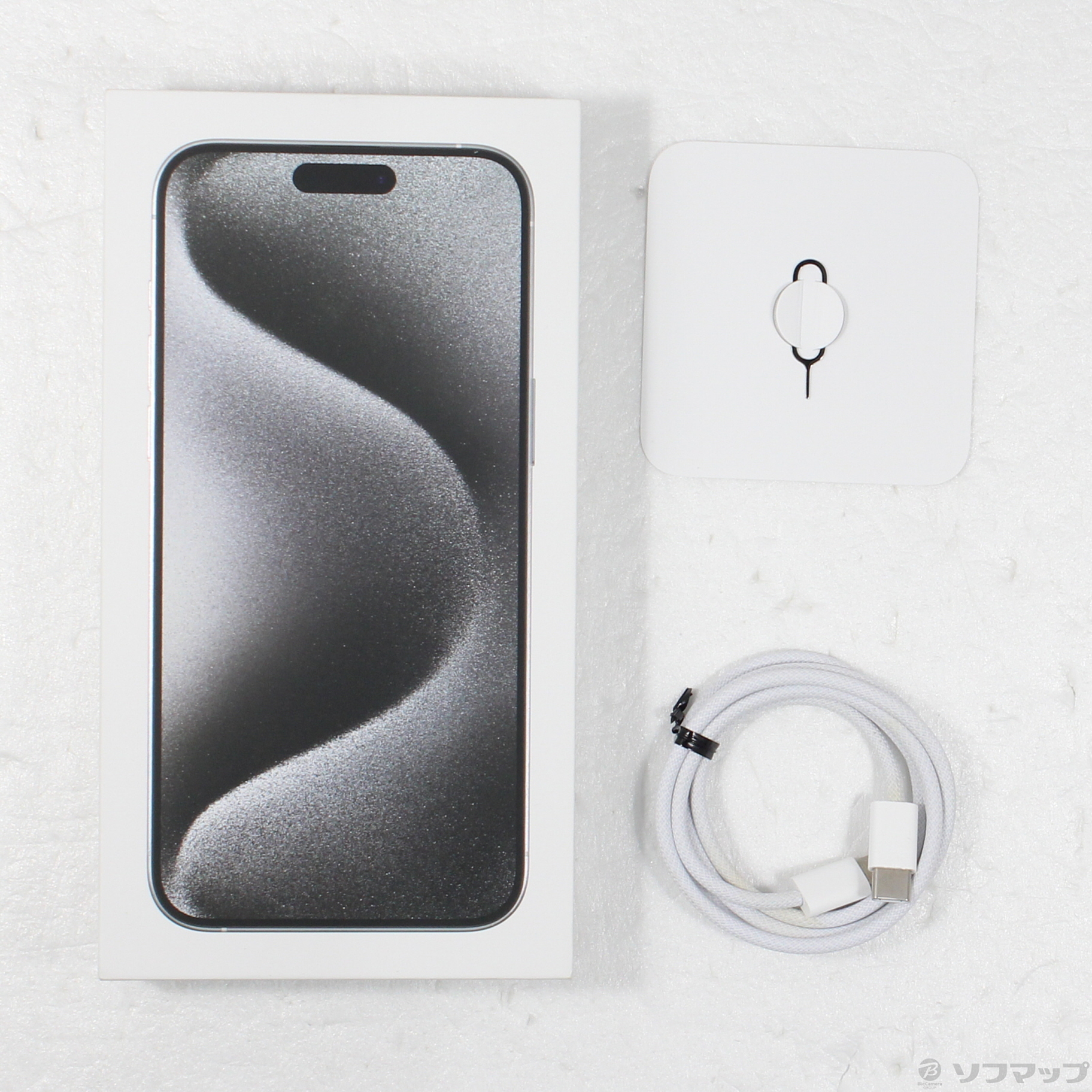 iPhone 15 Pro Max 中古一覧｜SIMフリー・キャリア - 価格.com