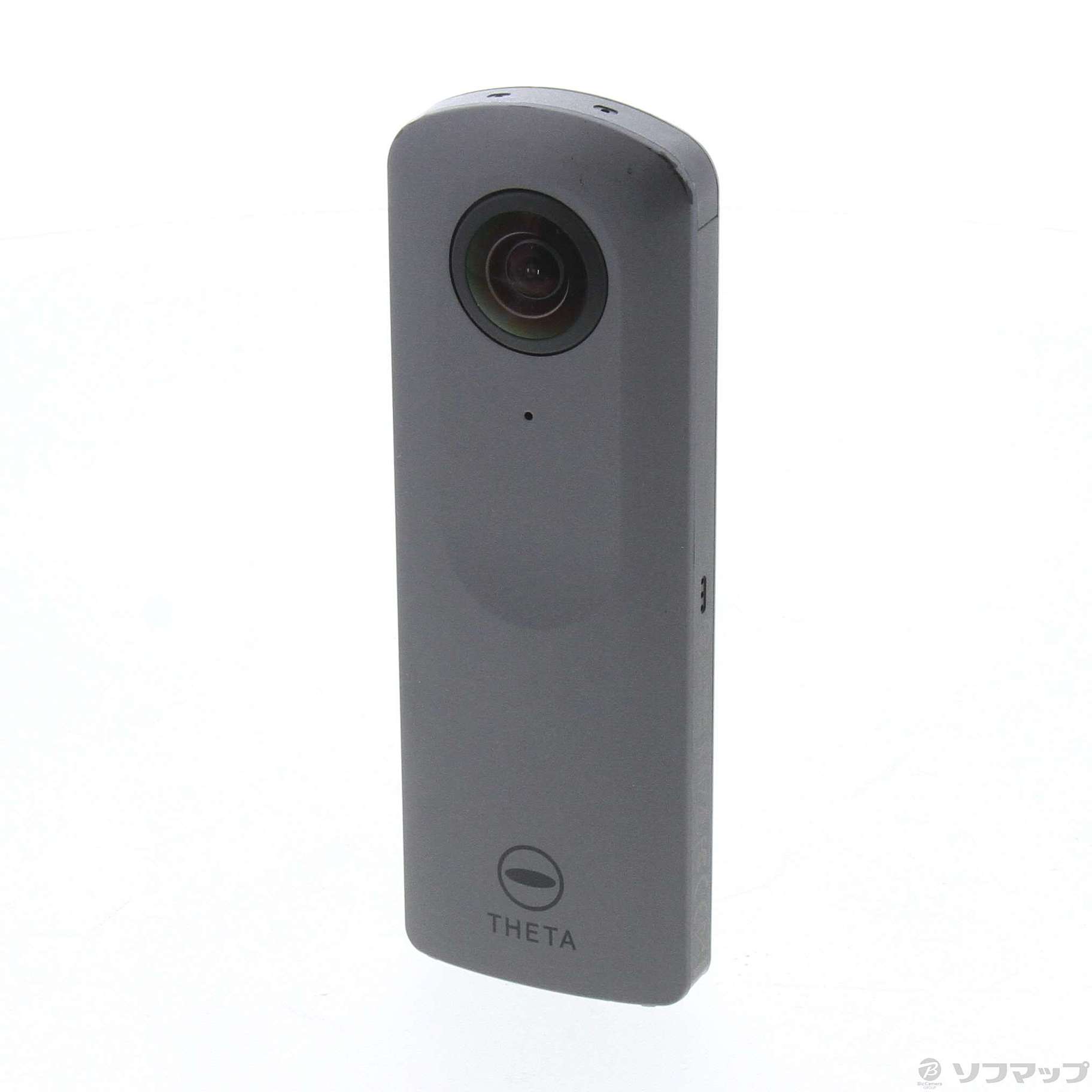 中古】RICOH THETA V [2133068611678] - リコレ！|ビックカメラ