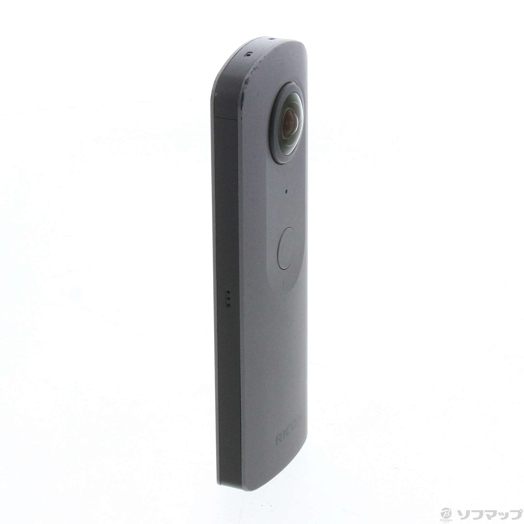 中古】RICOH THETA V [2133068611678] - リコレ！|ビックカメラ