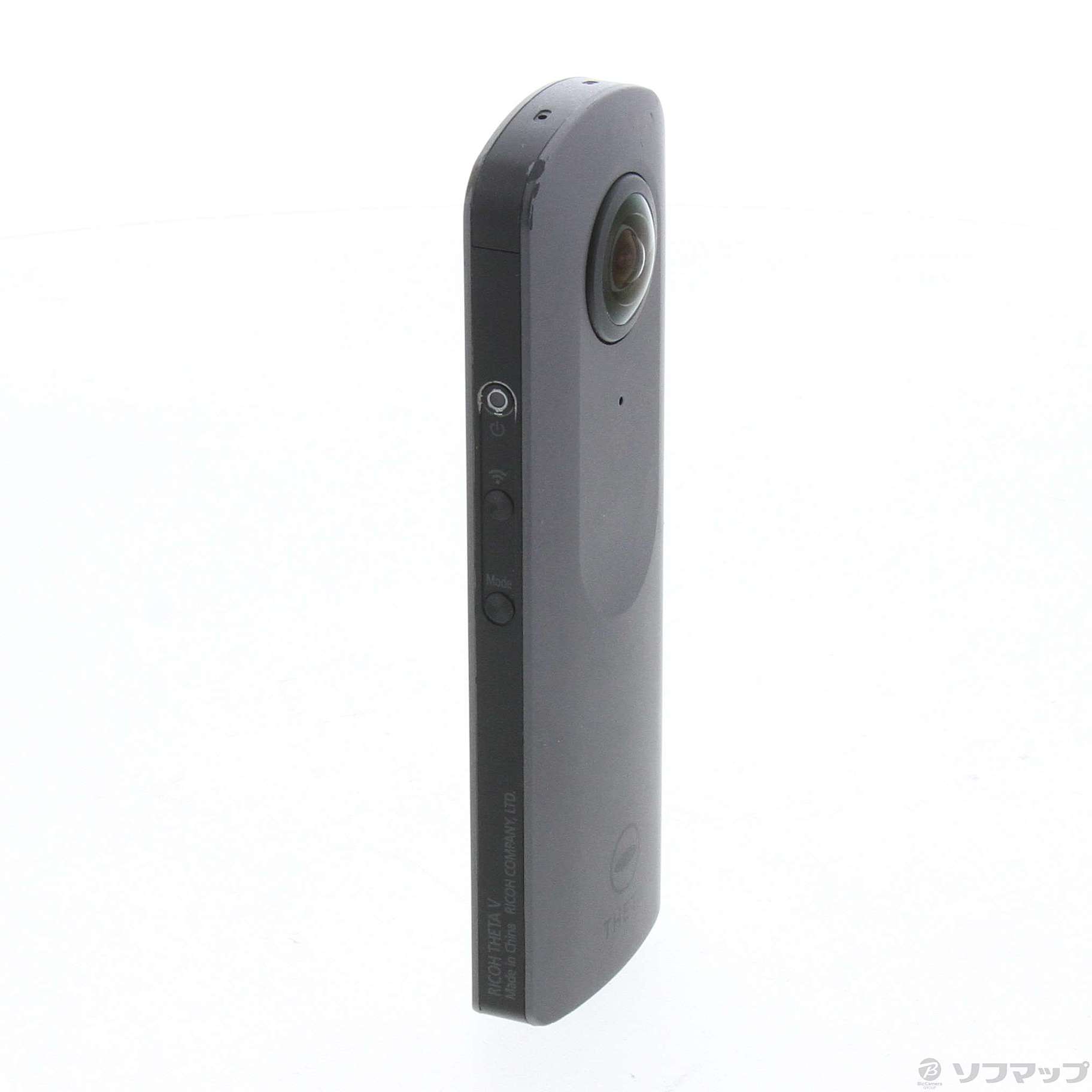 中古】RICOH THETA V [2133068611678] - リコレ！|ビックカメラ