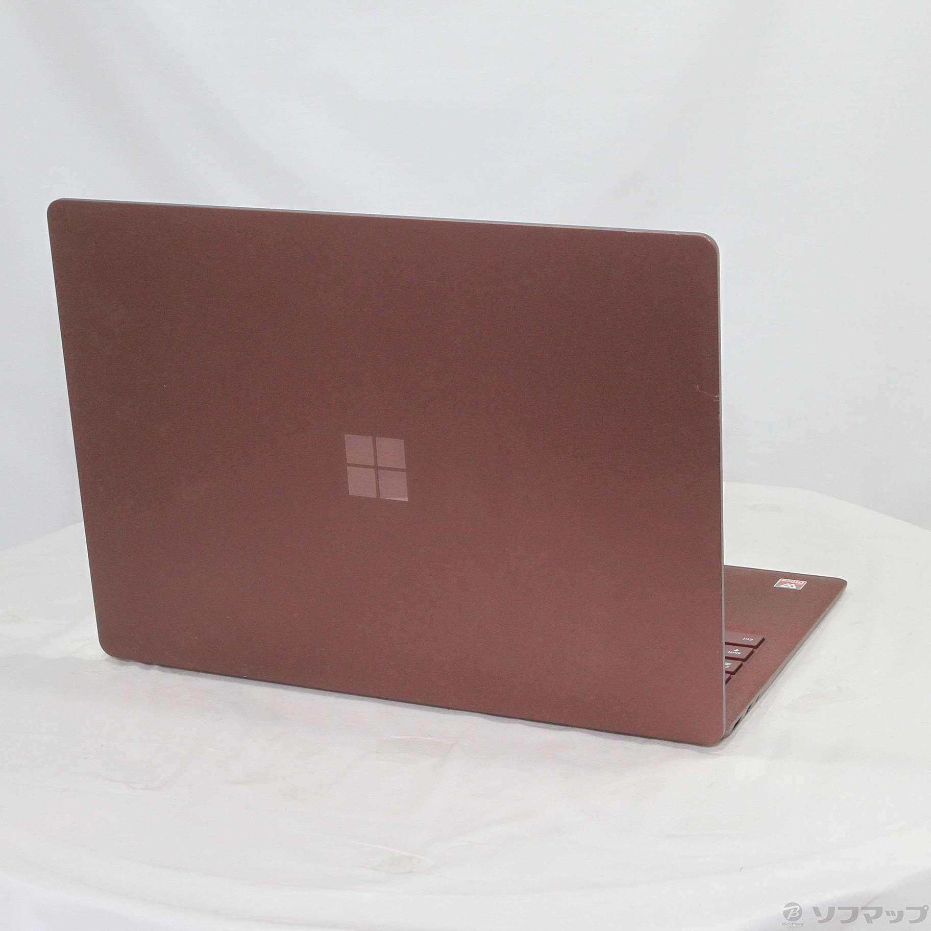 中古】Surface Laptop 2 〔Core i5／8GB／SSD256GB〕 LQN-00037