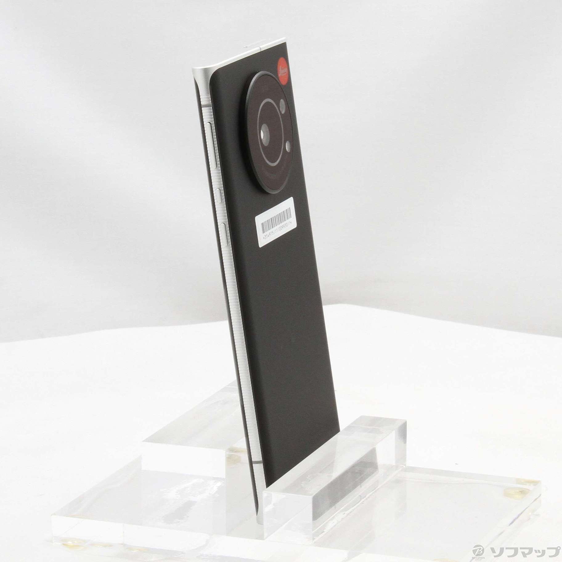 LEITZ PHONE 1 中古一覧｜SIMフリー・キャリア - 価格.com