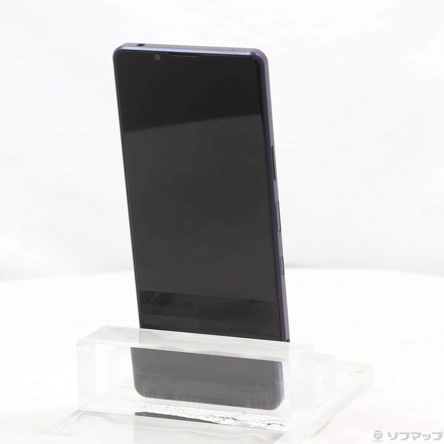 Xperia 1 III SO-51B docomo [�t���X�g�p�[�v��]�̐��i�摜3