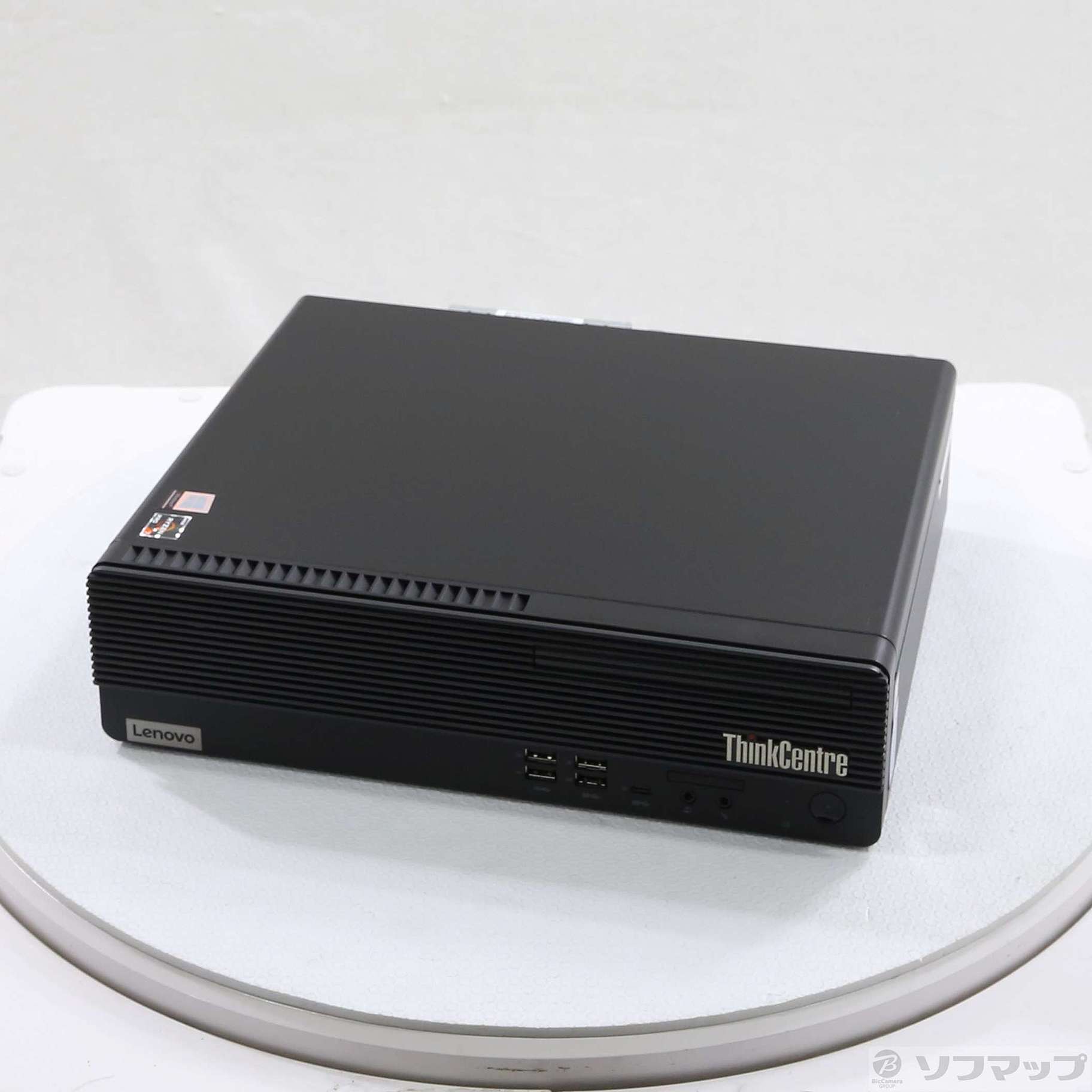 ThinkCentre M75s Small Gen2 11JDCTO1WW