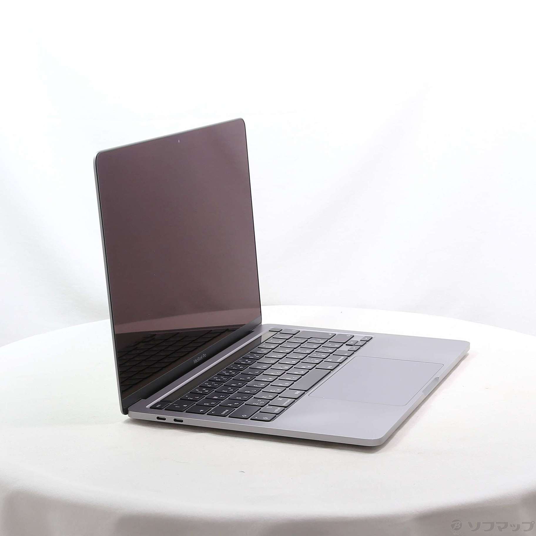 中古】MacBook Pro 13.3-inch Mid-2020 MWP42J／A Core_i7 2.3GHz 32GB