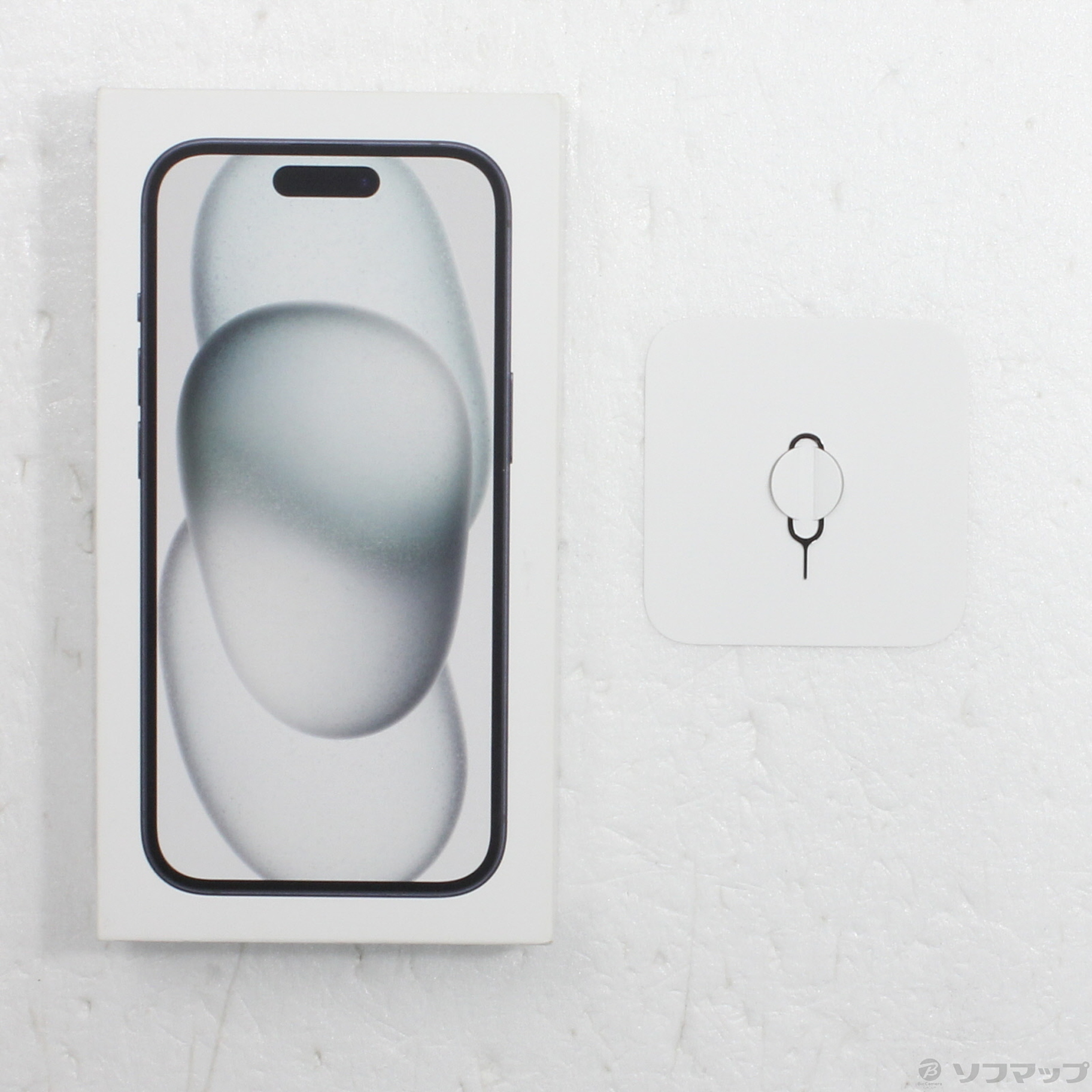 iPhone 15 中古一覧｜SIMフリー・キャリア - 価格.com