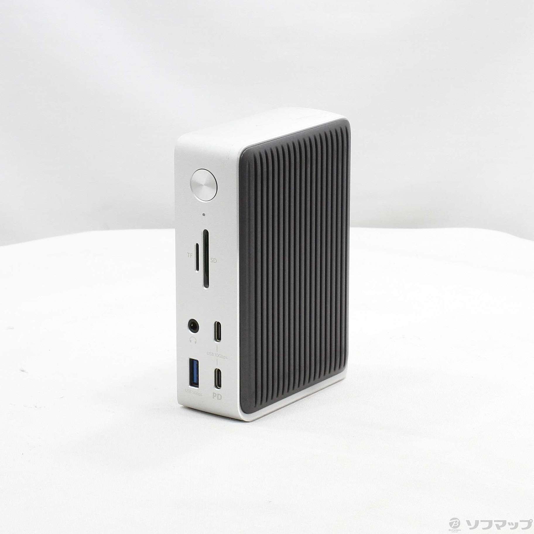 中古】Anker PowerExpand Elite 13-in-1 Thunderbolt 3 Dock