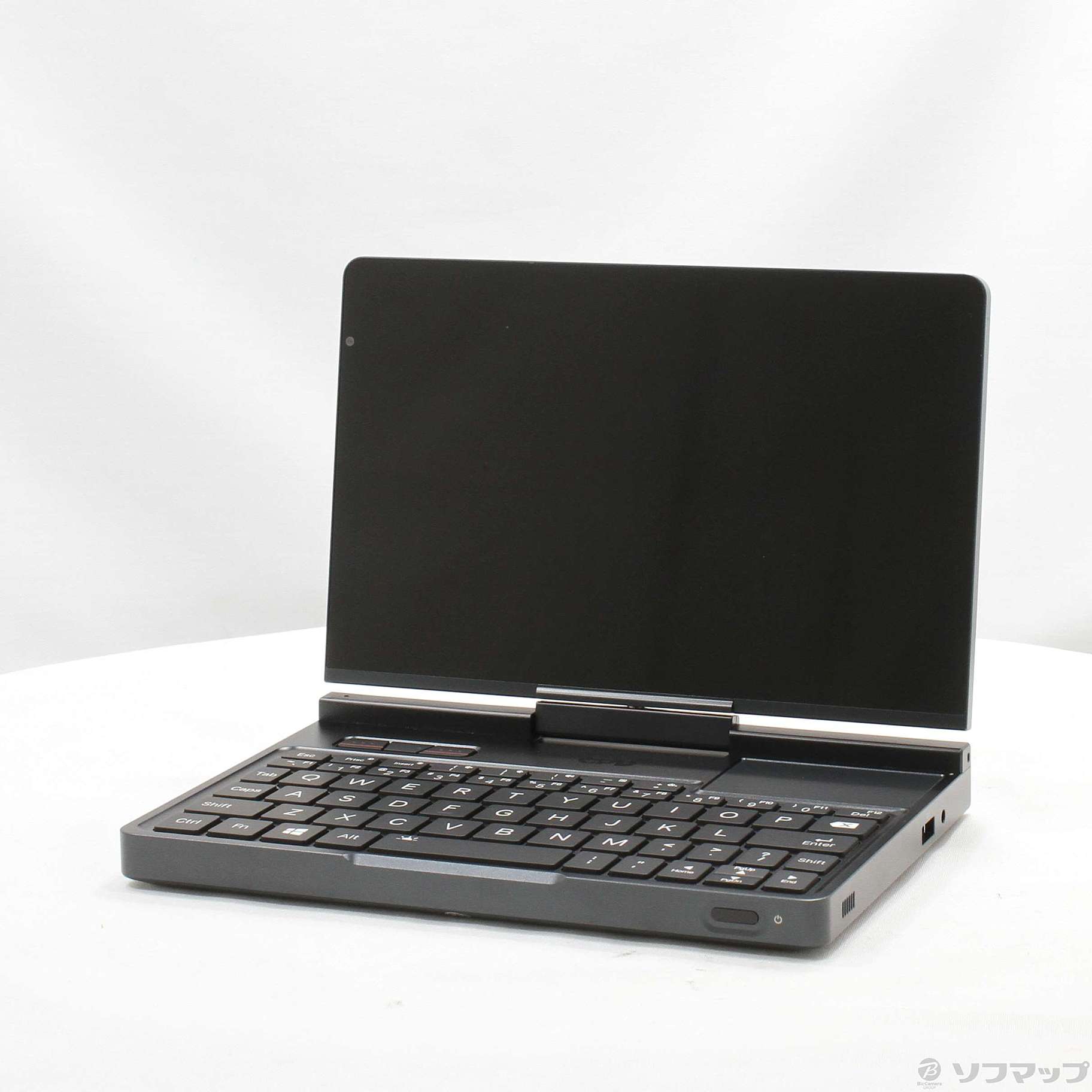 中古】GPD Pocket 4 [2133068627976] - リコレ！|ビックカメラグループ