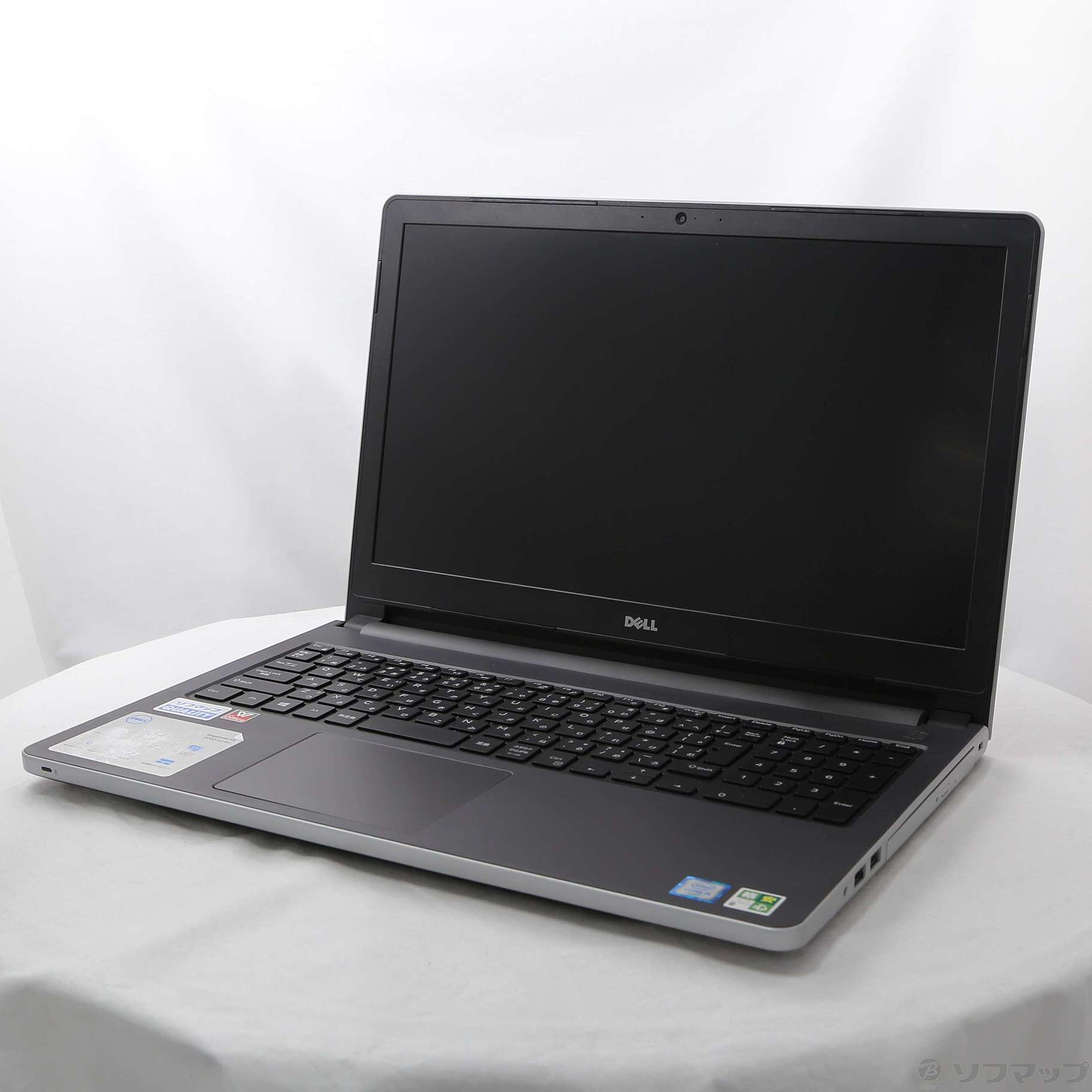 �i�����S�p�\�R�� Inspiron 15 5559 �kWindows 10�l