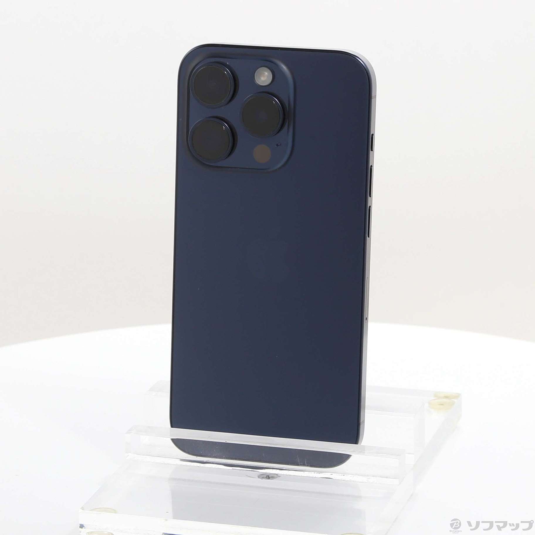 iPhone 15 Pro 中古一覧｜SIMフリー・キャリア - 価格.com