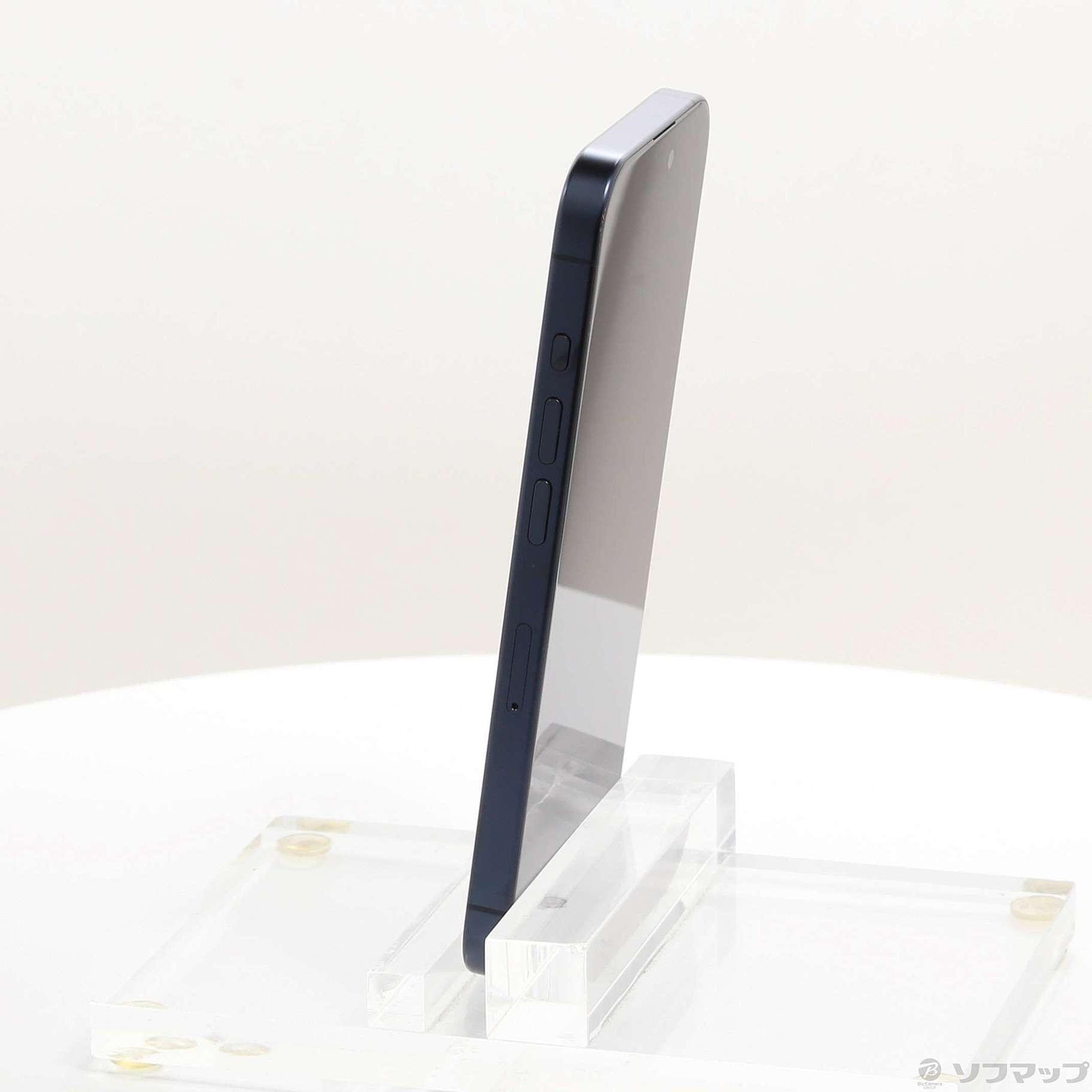 iPhone 15 Pro 128GB SIM�t���[ [�u���[�`�^�j�E��]�̐��i�摜2