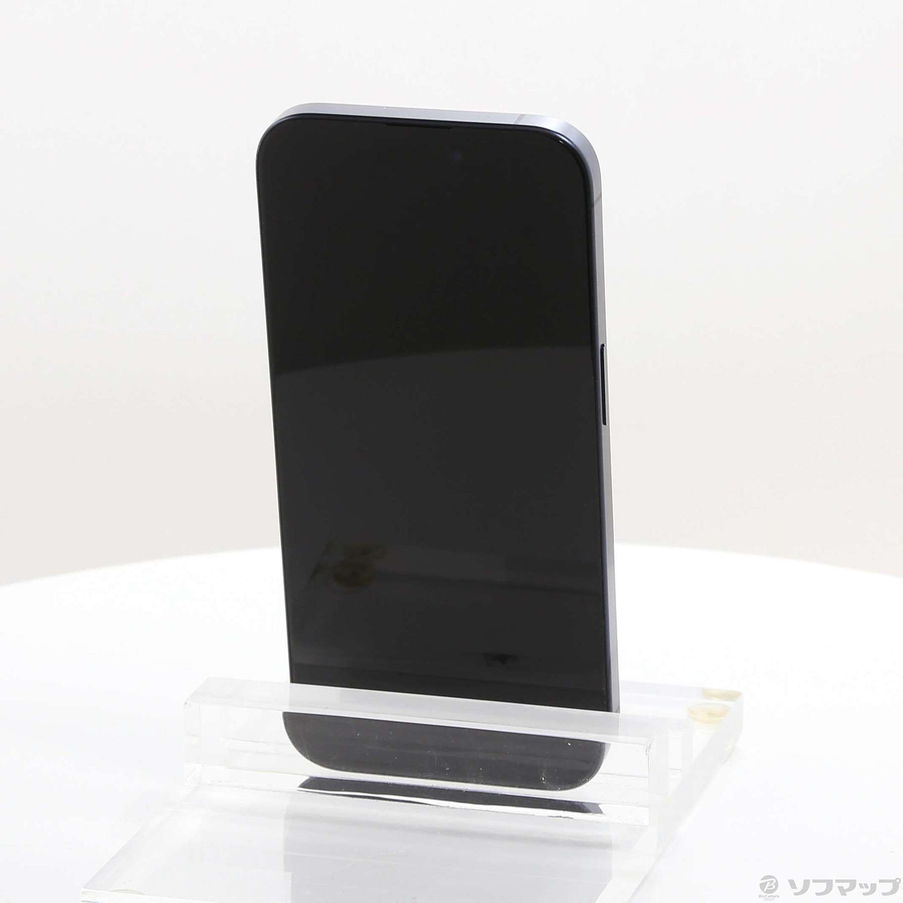 iPhone 15 Pro 128GB SIM�t���[ [�u���[�`�^�j�E��]�̐��i�摜3