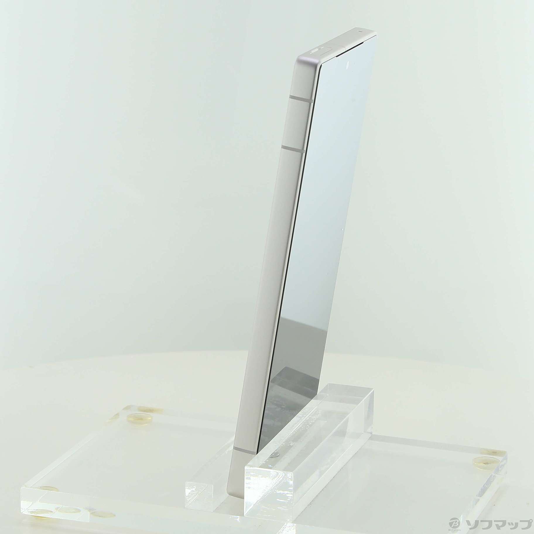 AQUOS R10 カシミヤホワイト 12GB/256GB SIMフリー 未開封 SHARP（シャープ） AQUOS R10 カシミヤホワイト 256GB [SH-M31A-W] SIM