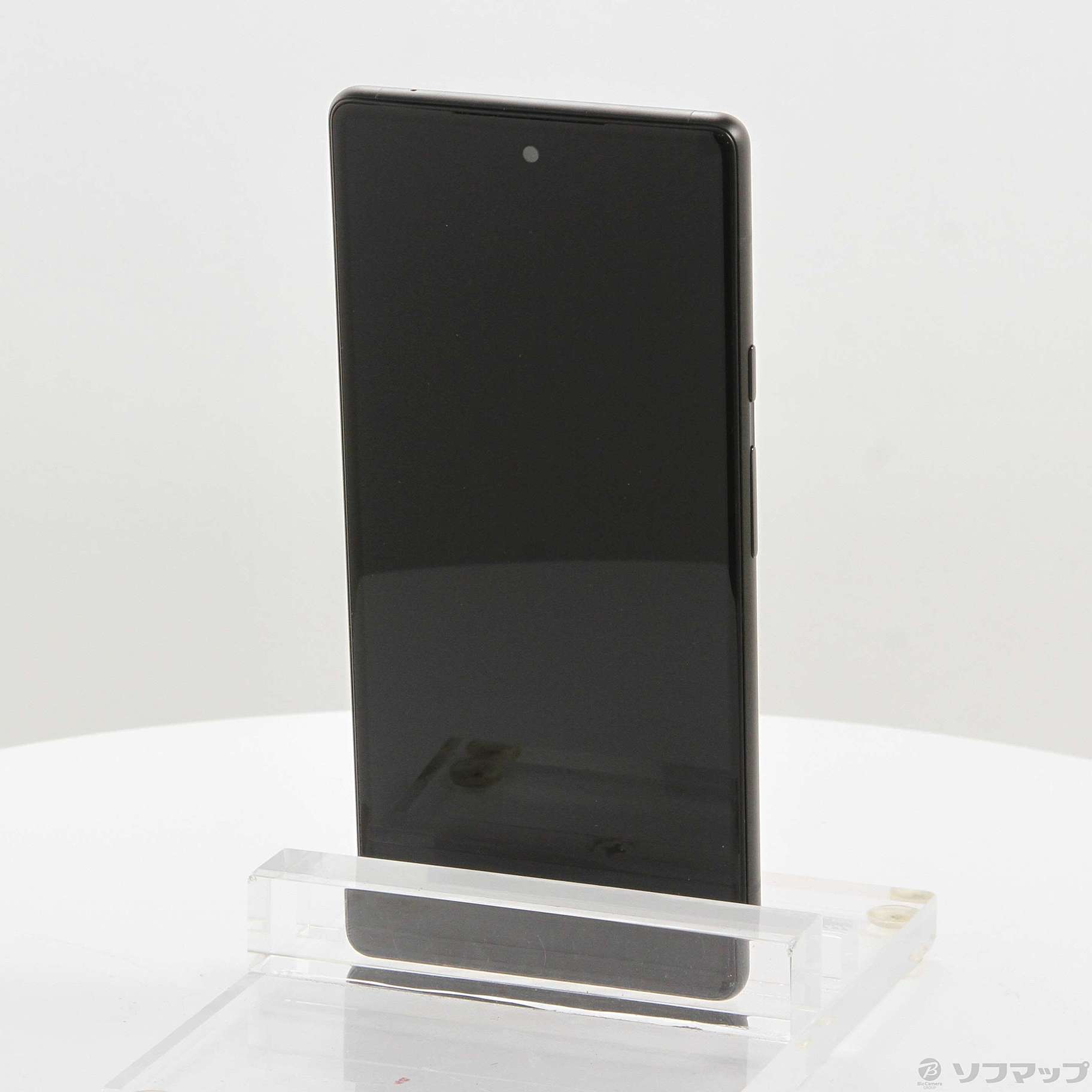 中古】Google Pixel 6 256GB カインダコーラル SIMフリー