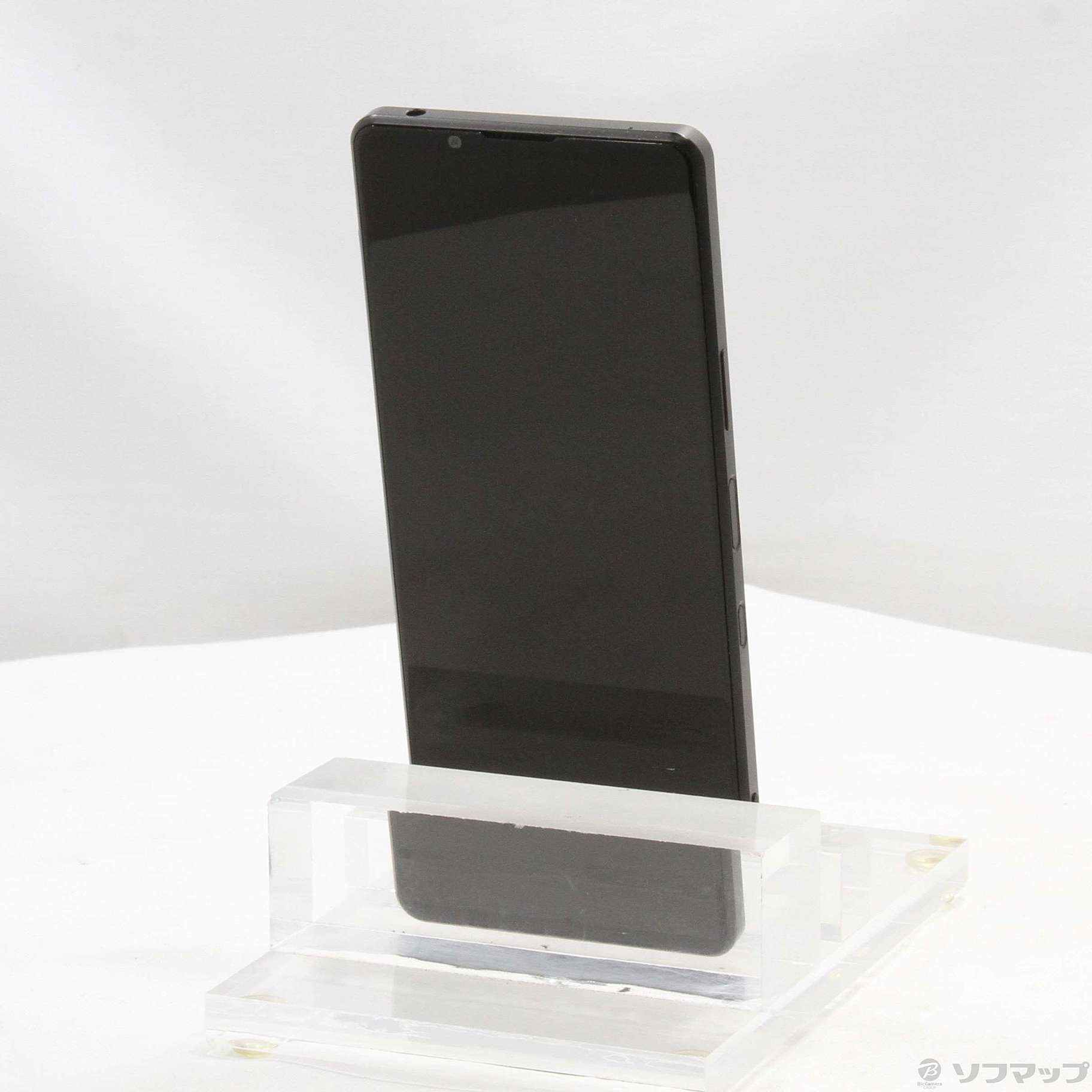 Xperia 1 III SOG03 au [�t���X�g�u���b�N]�̐��i�摜3