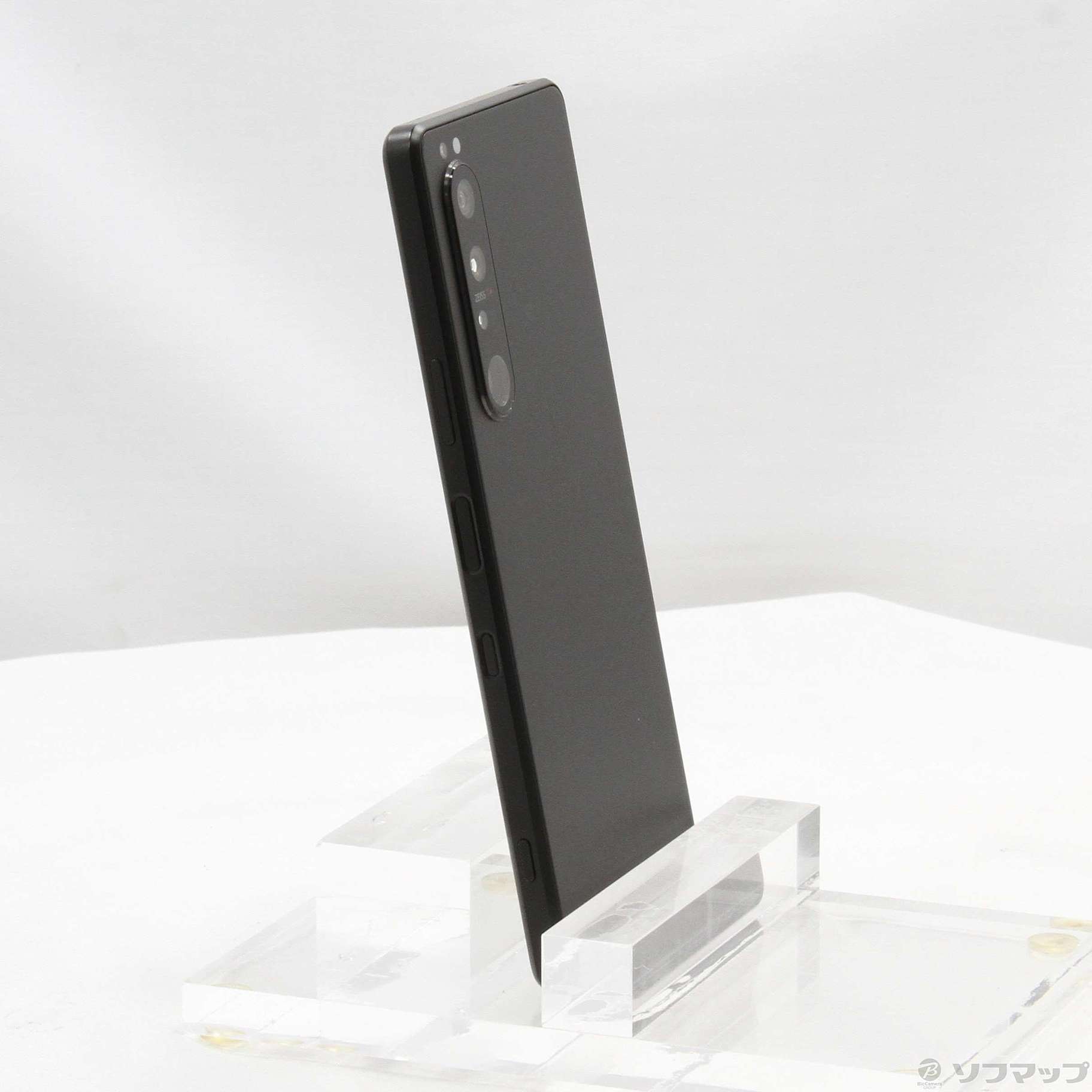 Xperia 1 III SOG03 au [�t���X�g�u���b�N]�̐��i�摜4