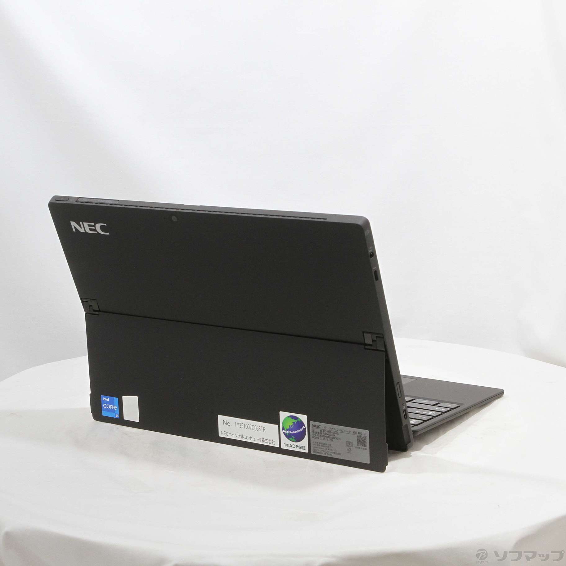 中古】セール対象品 VersaPro タイプVS RF／PC-VKT40S4GJ-LTE 〔NEC