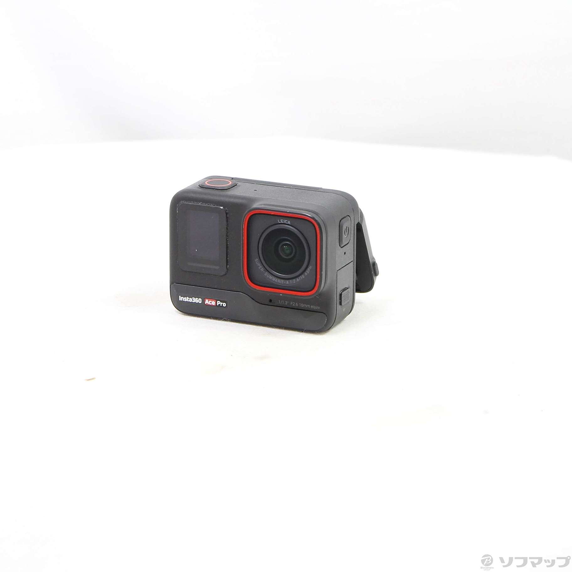 中古】Insta360 Ace Pro [2133068638033] - リコレ！|ビックカメラ 