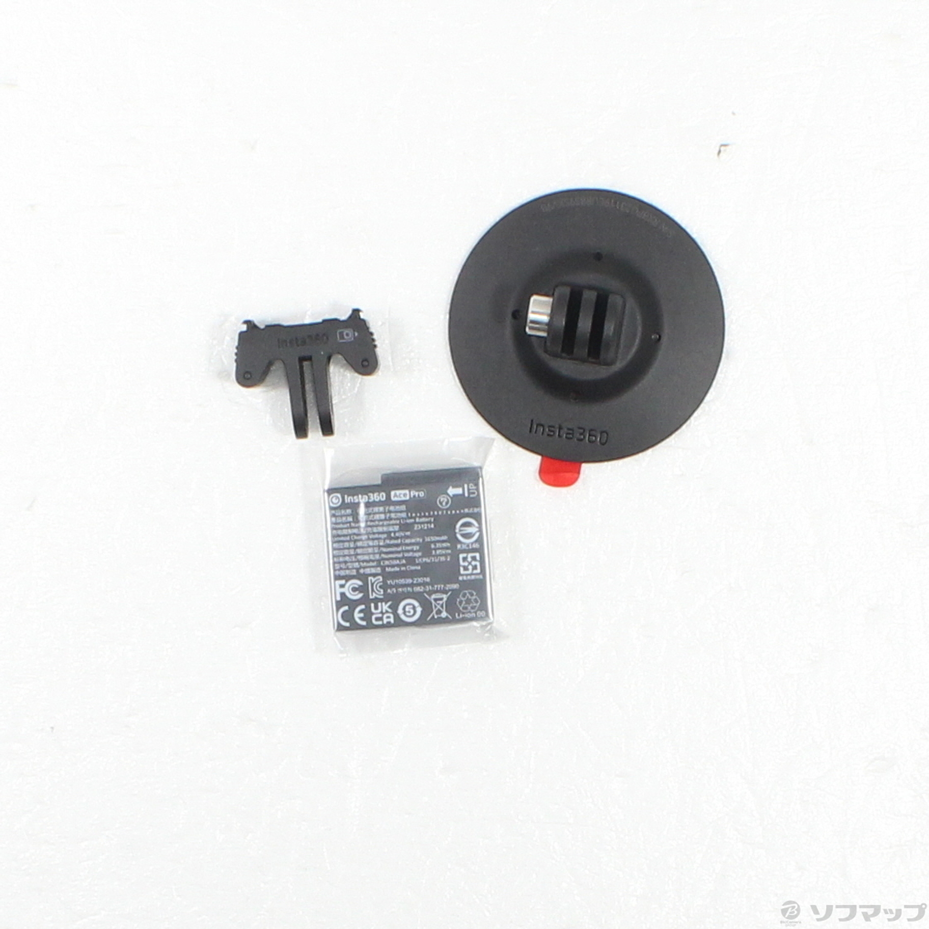 中古】Insta360 Ace Pro [2133068638033] - リコレ！|ビックカメラ