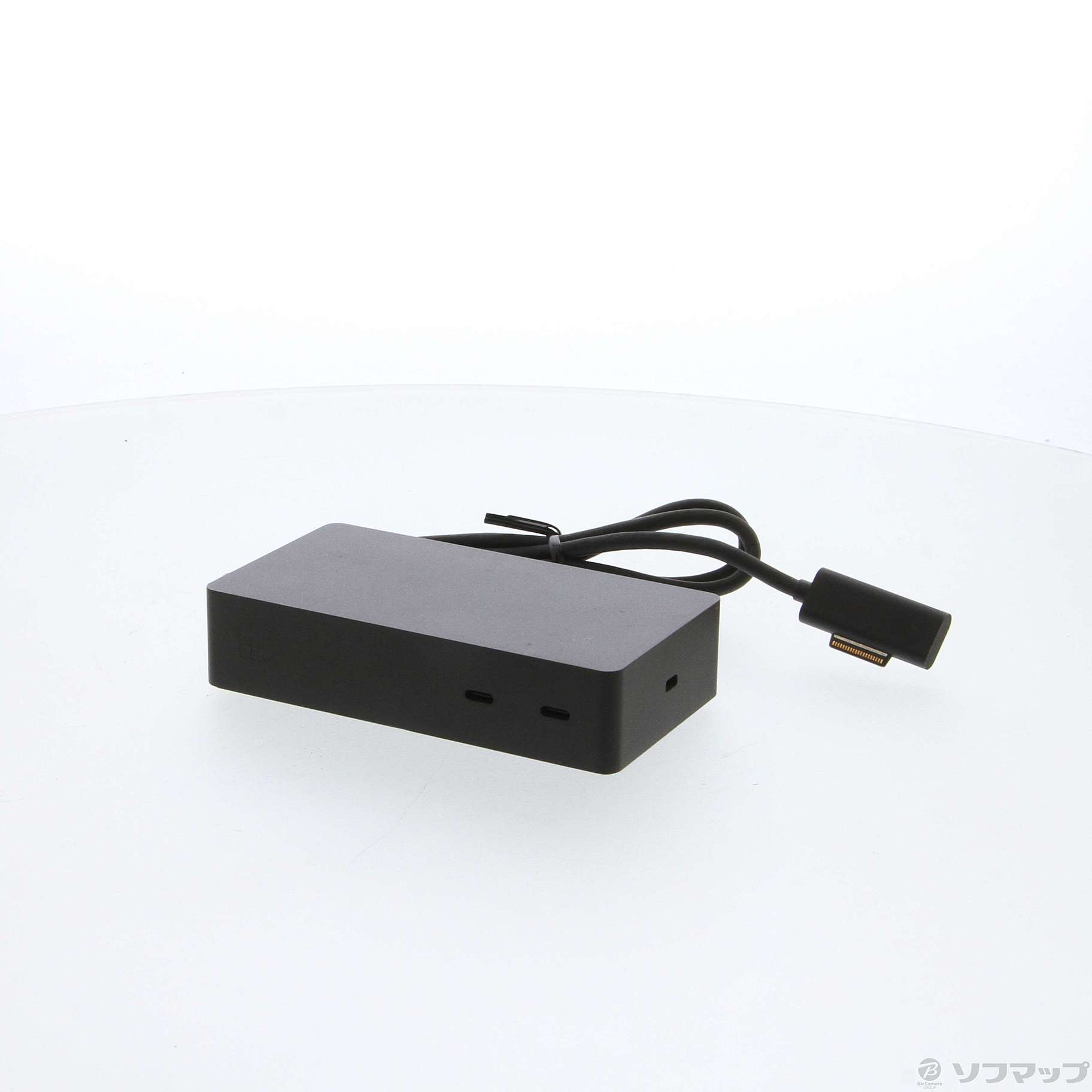 中古】Surface Dock 2 SVS-00013 ブラック [2133068640210] - リコレ