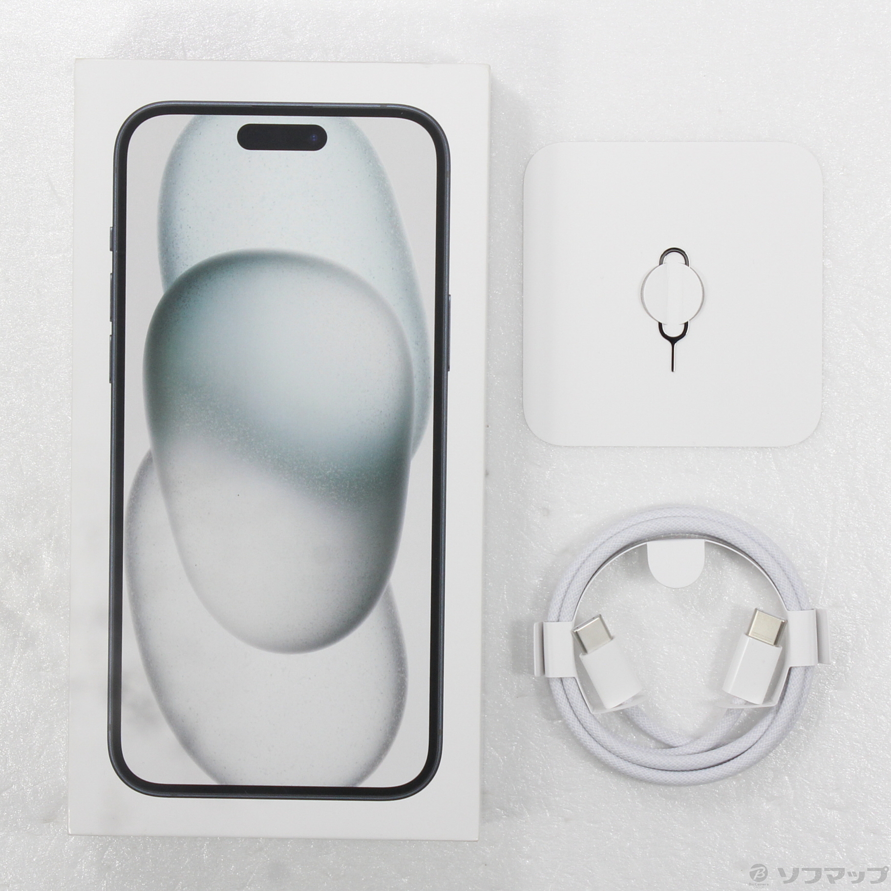 iPhone15plus 【ジャンク品】 iPhone 15 Plus リファービッシュ品 | Back Market