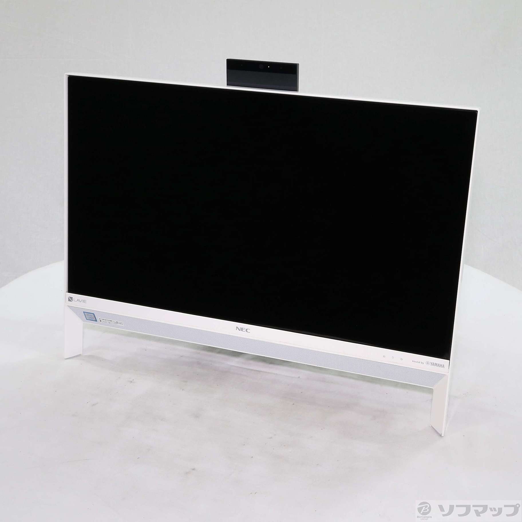 LAVIE Desk All-in-one PC-DA380KAW-2 �t�@�C���z���C�g