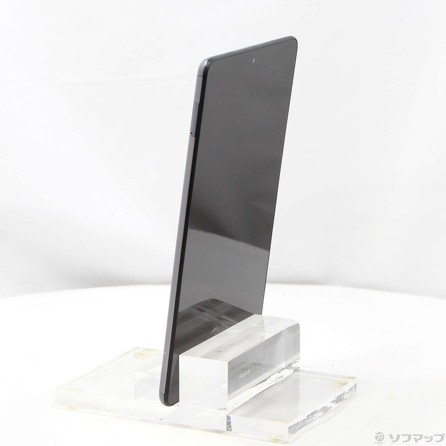 中古】MediaPad M5 lite 8 64GB スペースグレイ M5LITE8LTE64G SIM