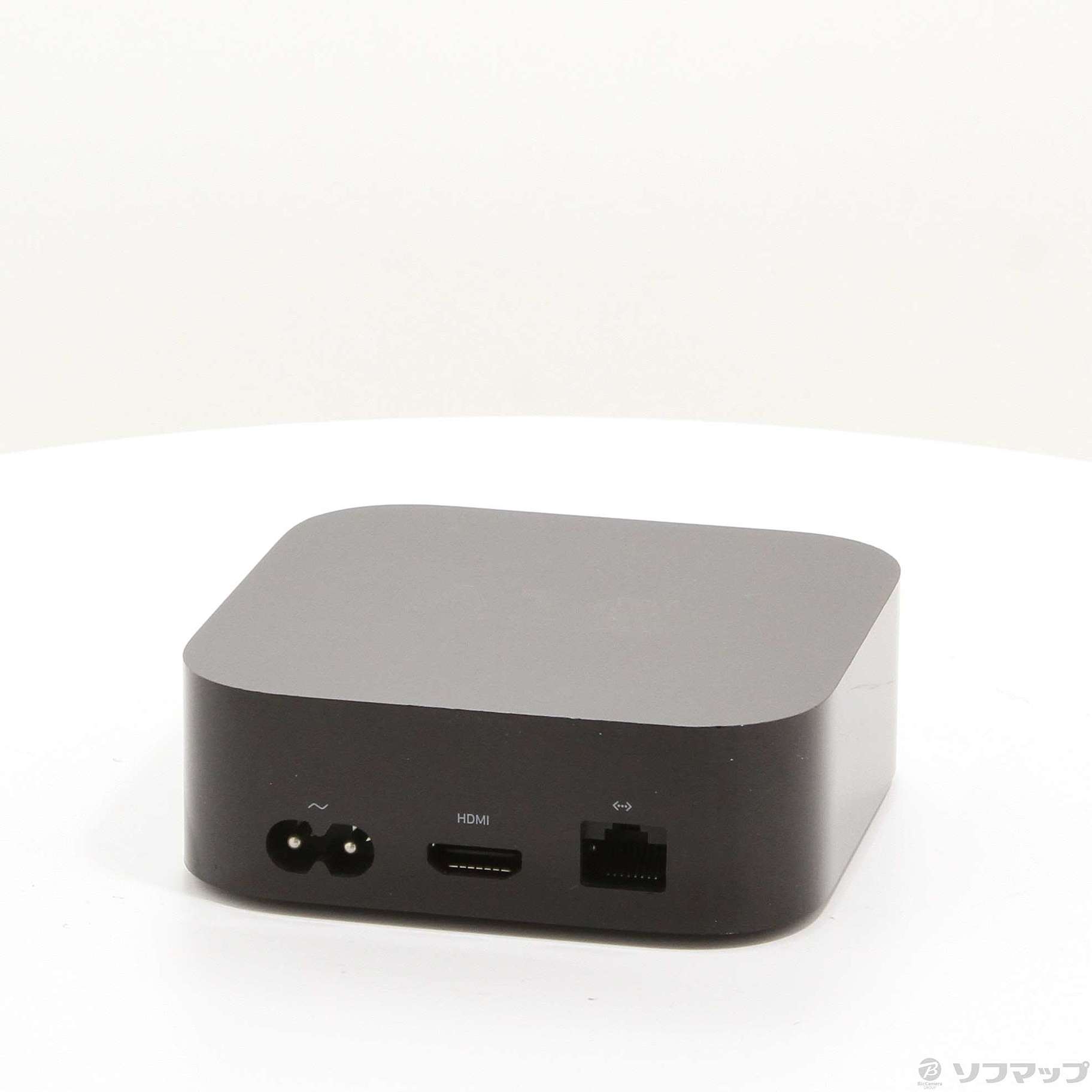 中古品〕 Apple TV 4K 32GB FQD22J／A｜の通販はソフマップ[sofmap]