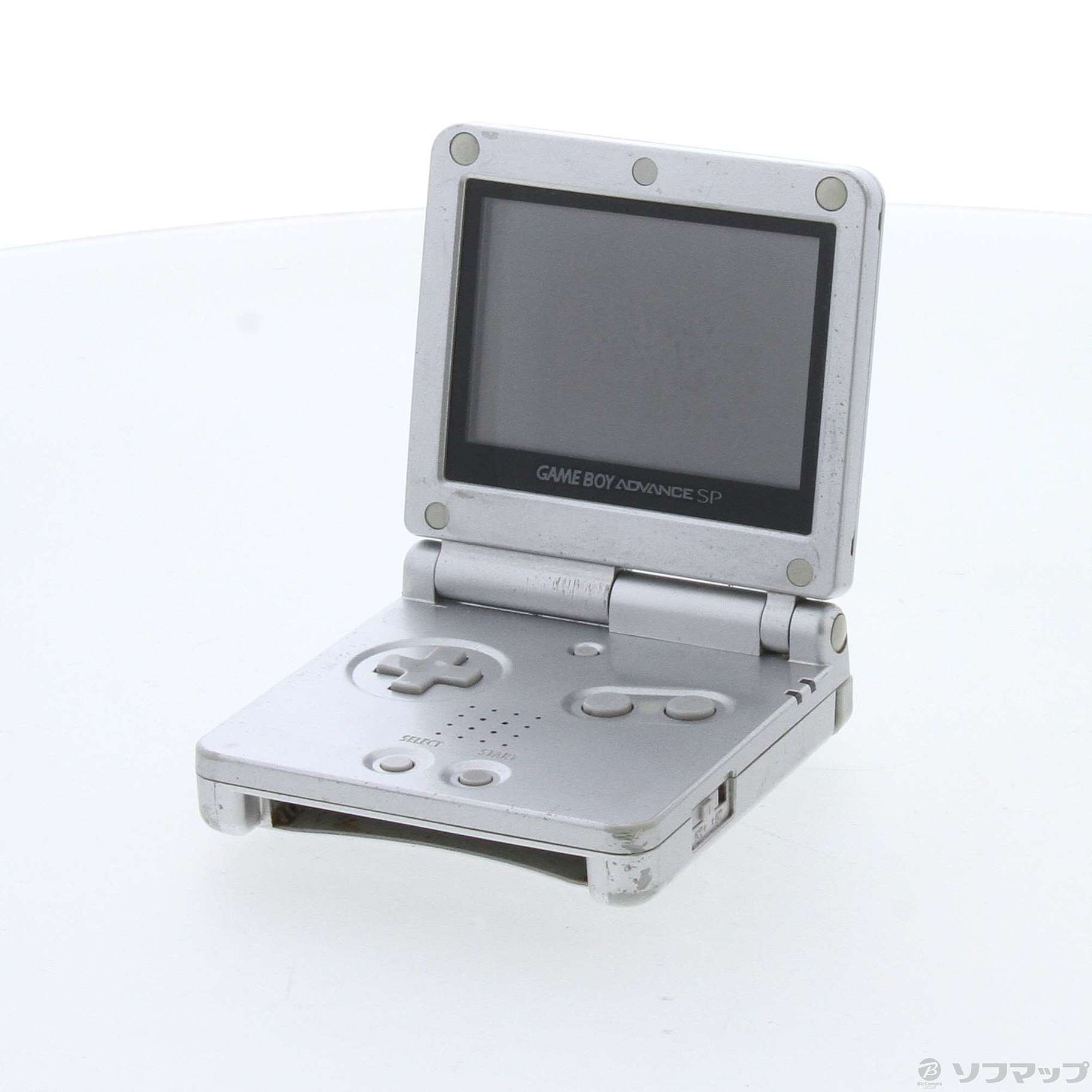 ゲームボーイアドバンス　SP ゲームボーイアドバンスSPが発売された日。折りたたみ型のおしゃれで