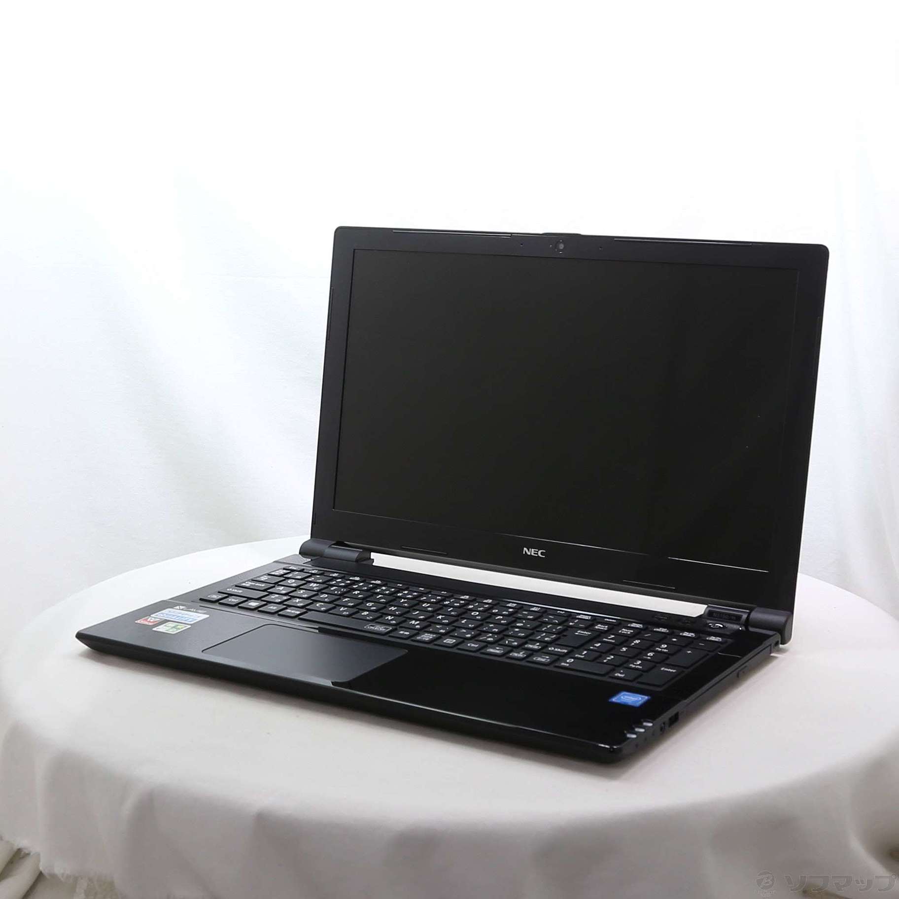 中古ノートパソコン NEC 製品一覧 - 価格.com